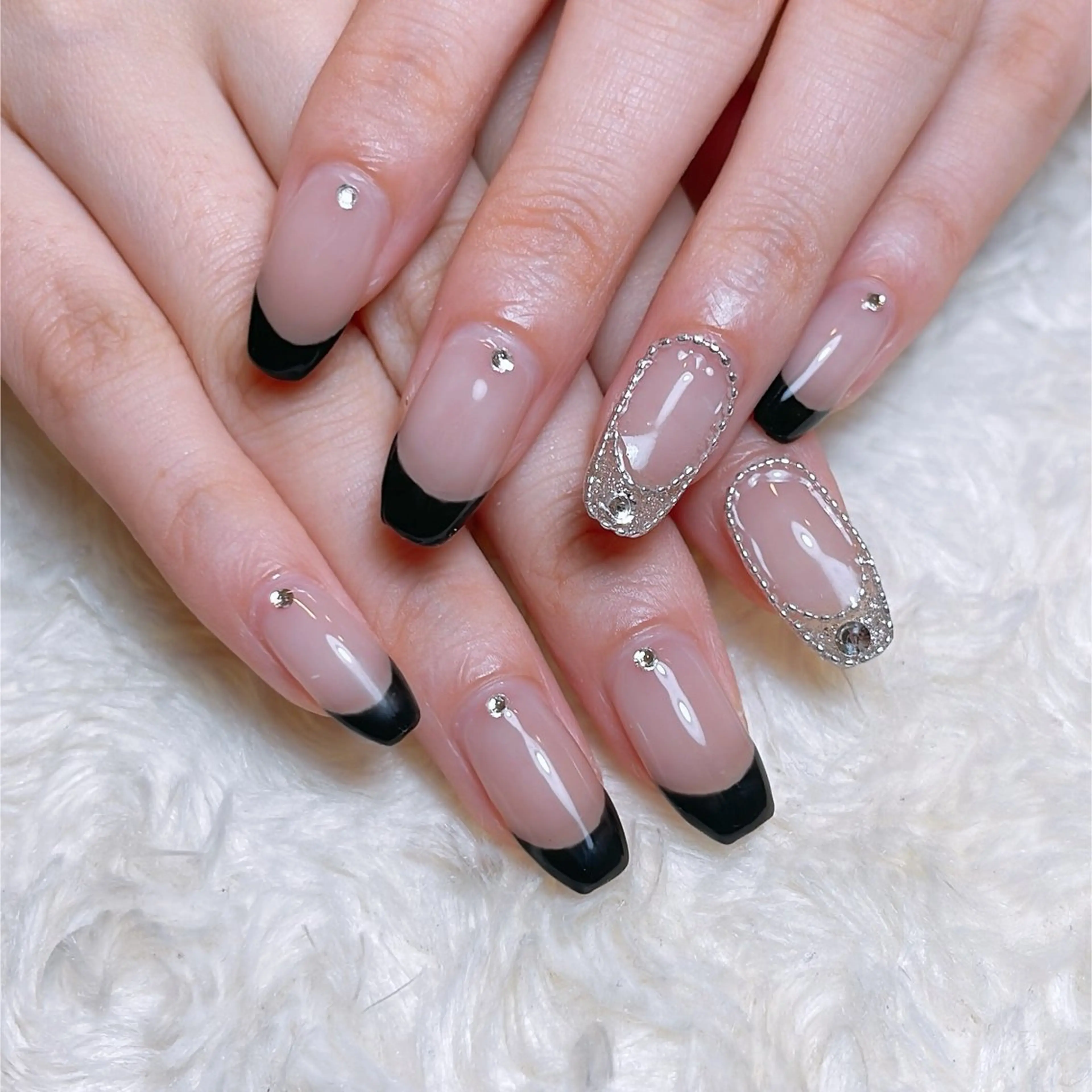 ネイル MISAKO nailのネイルデザイン