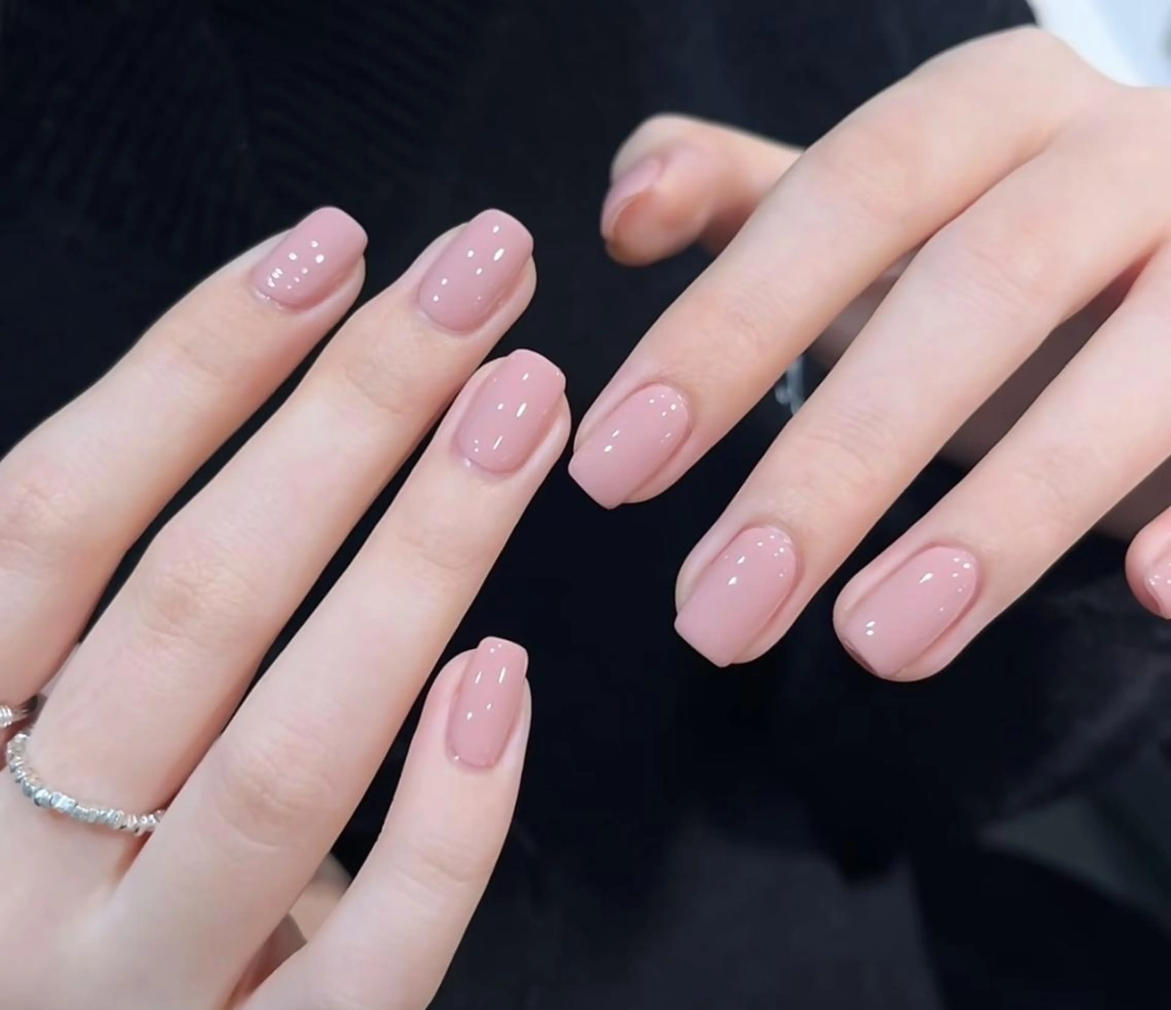 ネイル ハンドネイル 💫 Tsuki_Nailのネイルデザイン