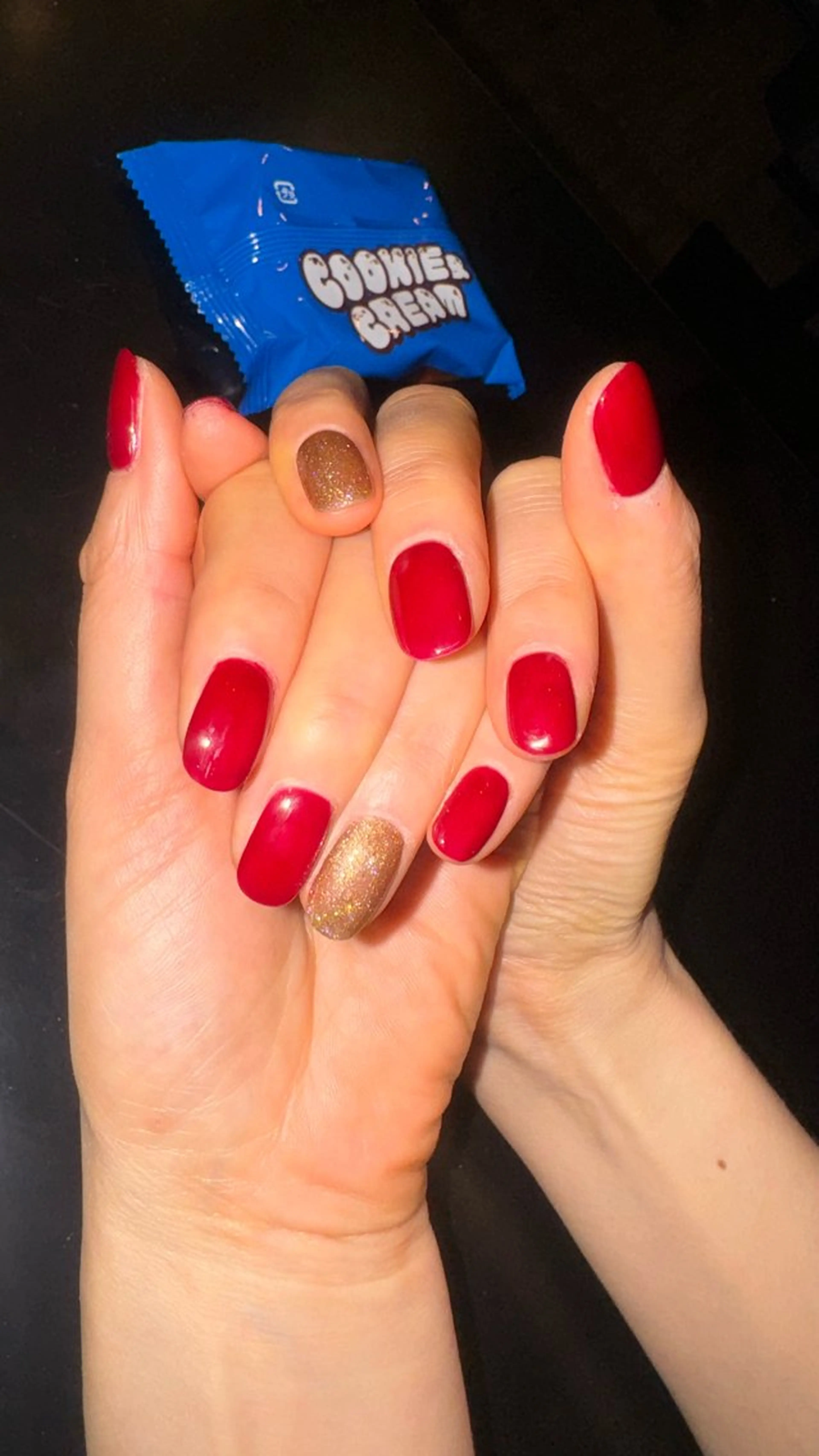 ネイル nancy nailのネイルデザイン