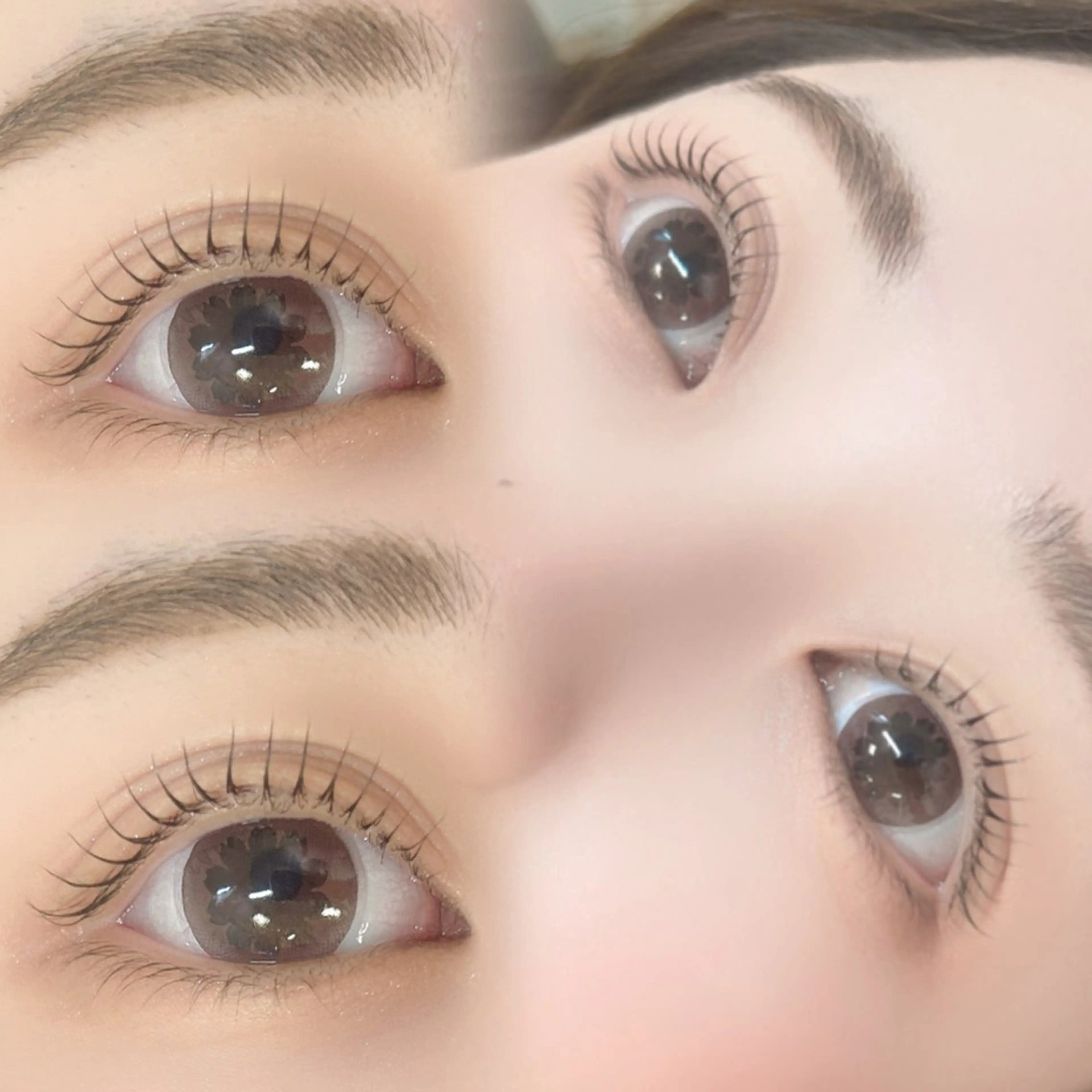 マツエク・マツパ マツパ 【パリジェンヌ・VLEDLASH専門店】FAST LASH表参道店所属・FASTLASH / koko🫧のマツエク・マツパデザイン