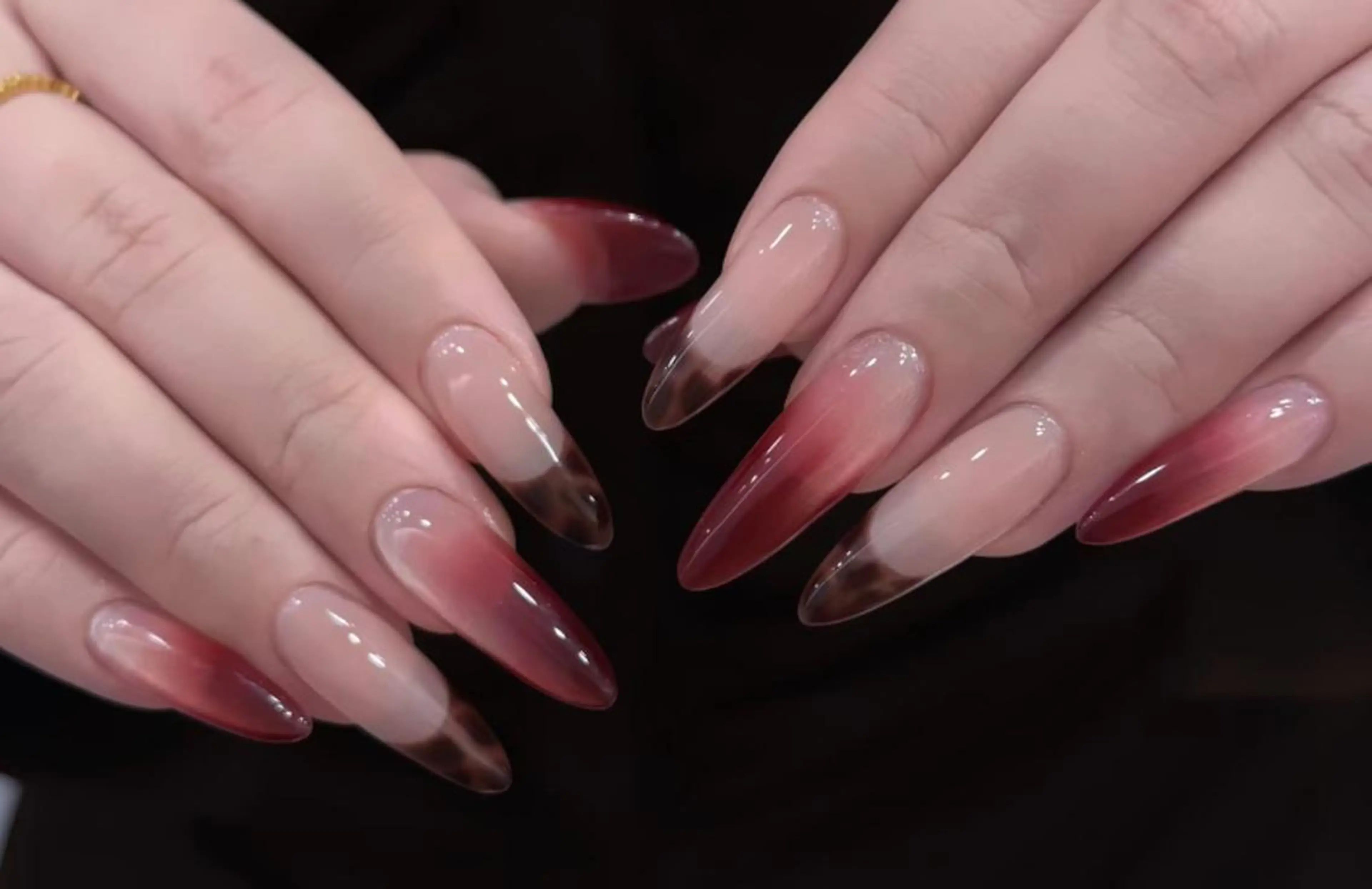 ネイル ハンドネイル エリ🫧 nail池袋東口のネイルデザイン