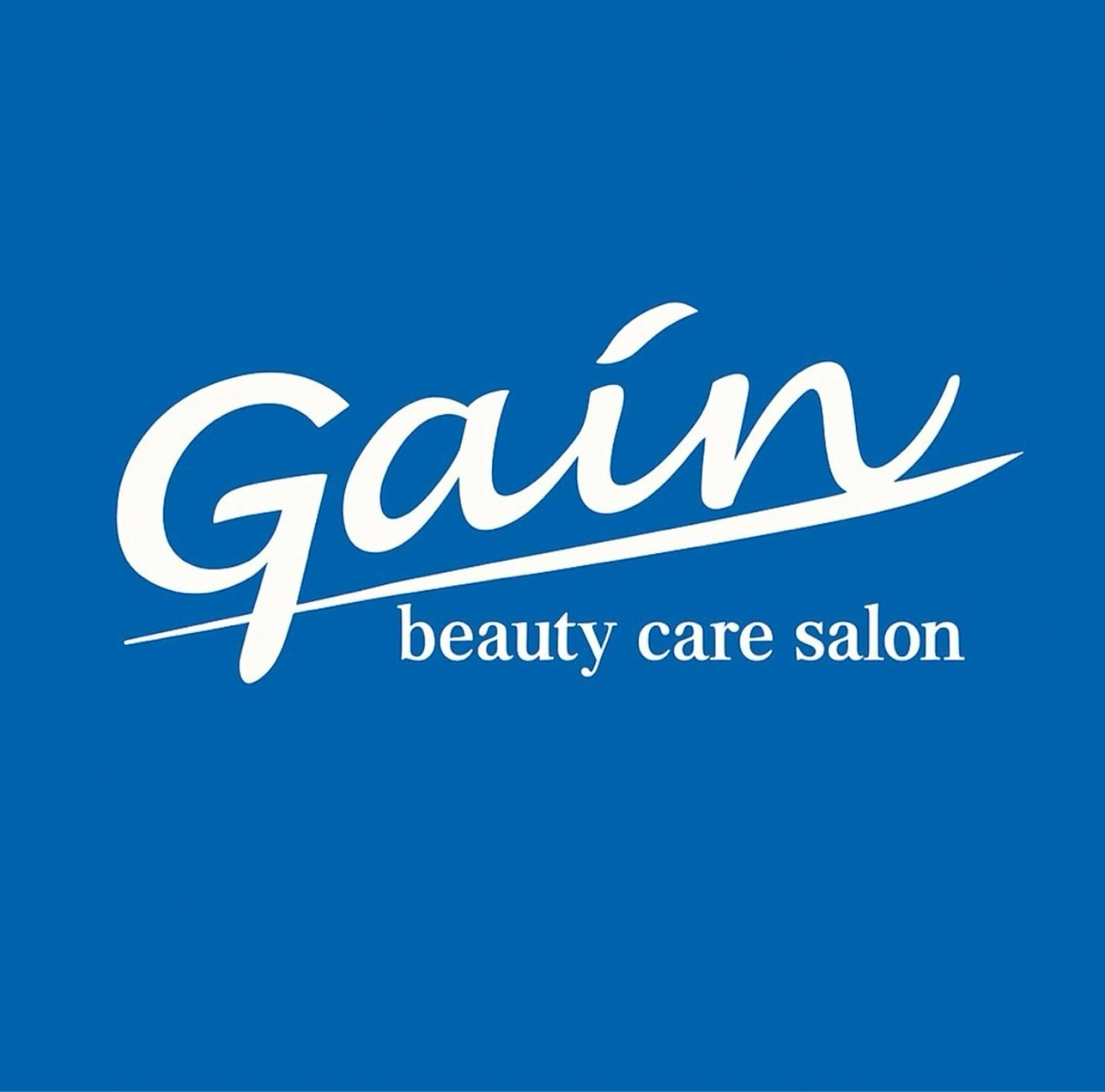 エステ リラク Gain所属・Gain Nanamiのエステ・リラクイメージ