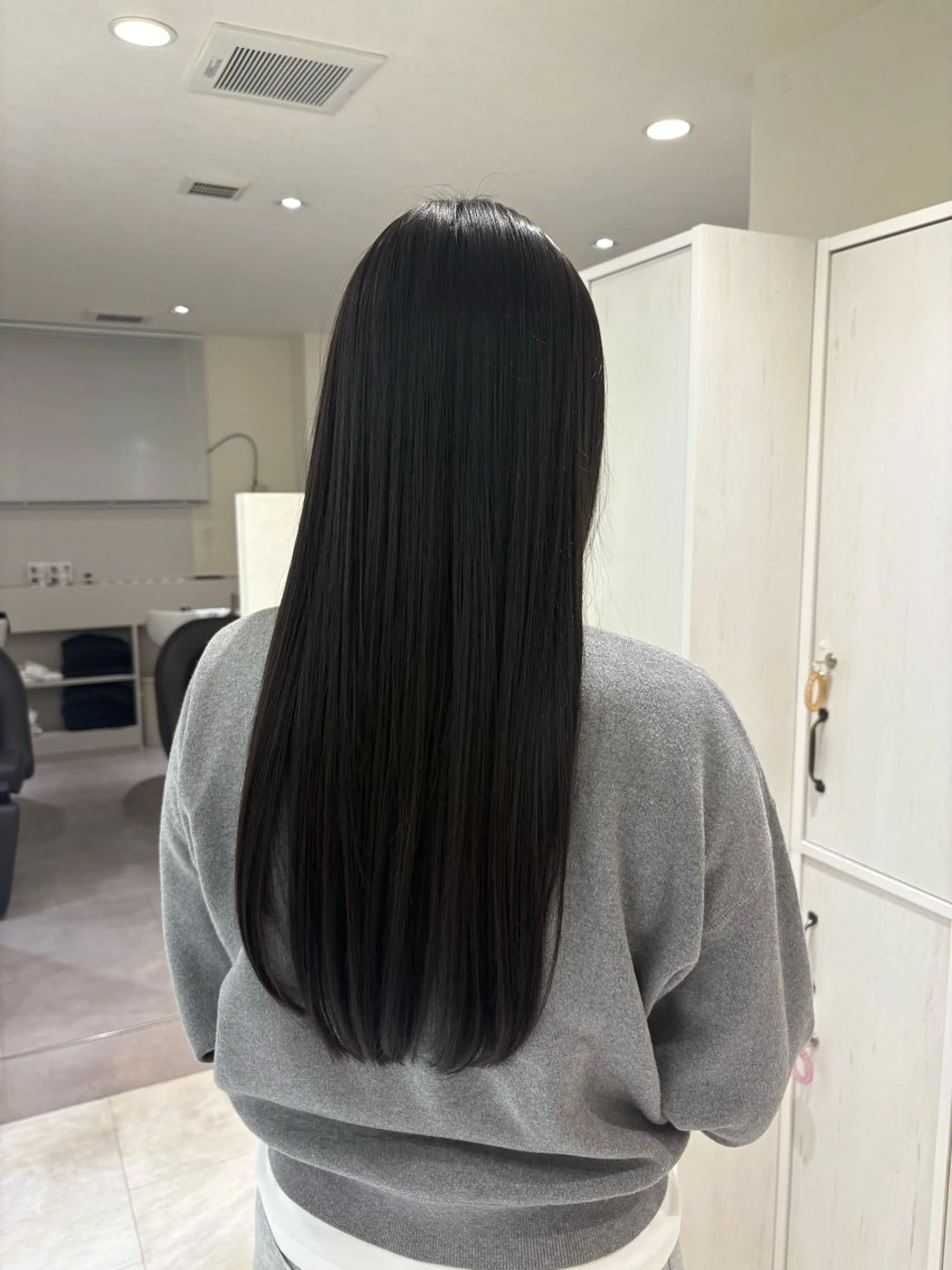 ★平日限定menu★【女性の学生さま限定】Color cut🥜✷の写真