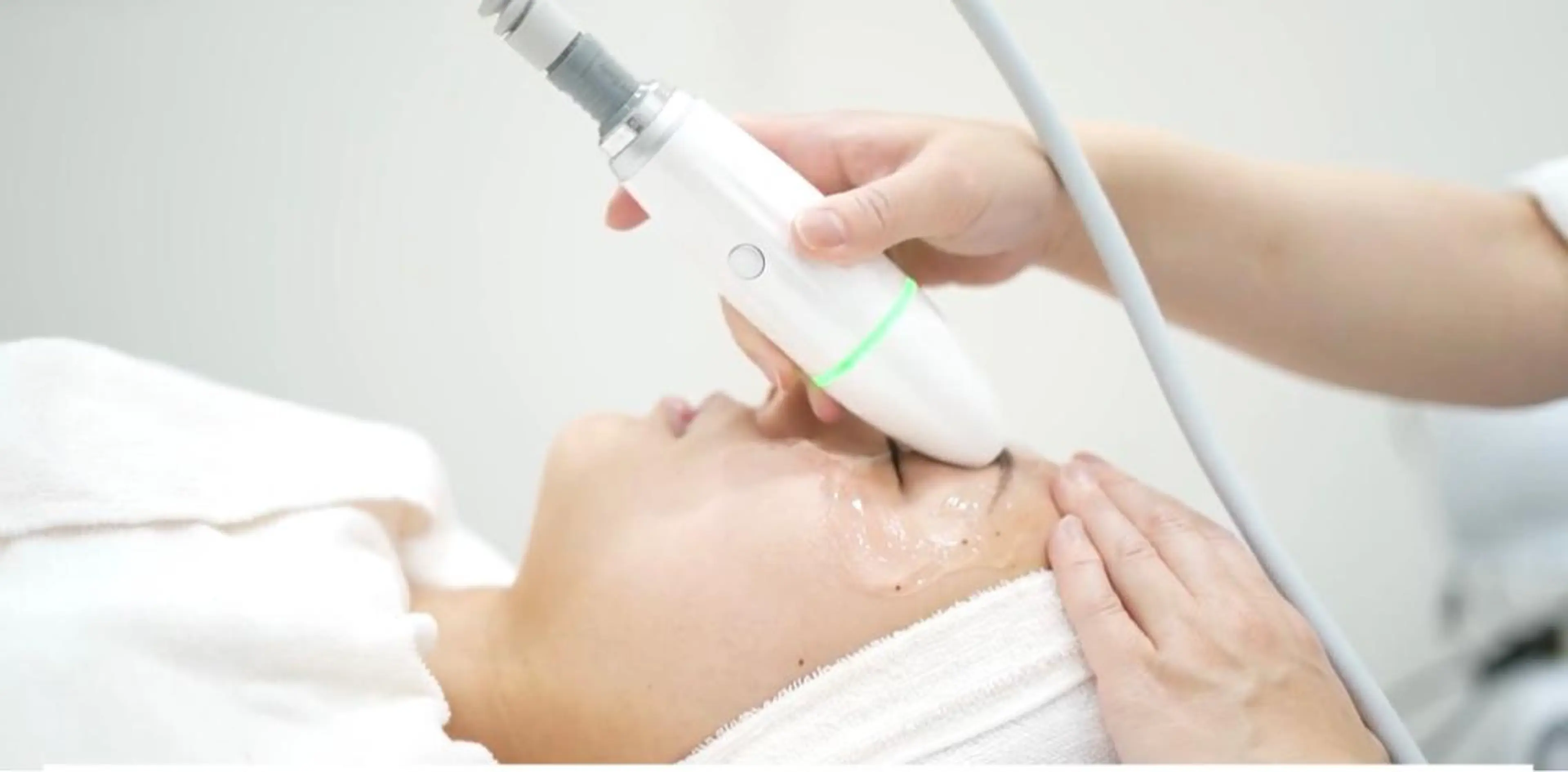 Esthetic _Preshのエステ・リラクイメージ