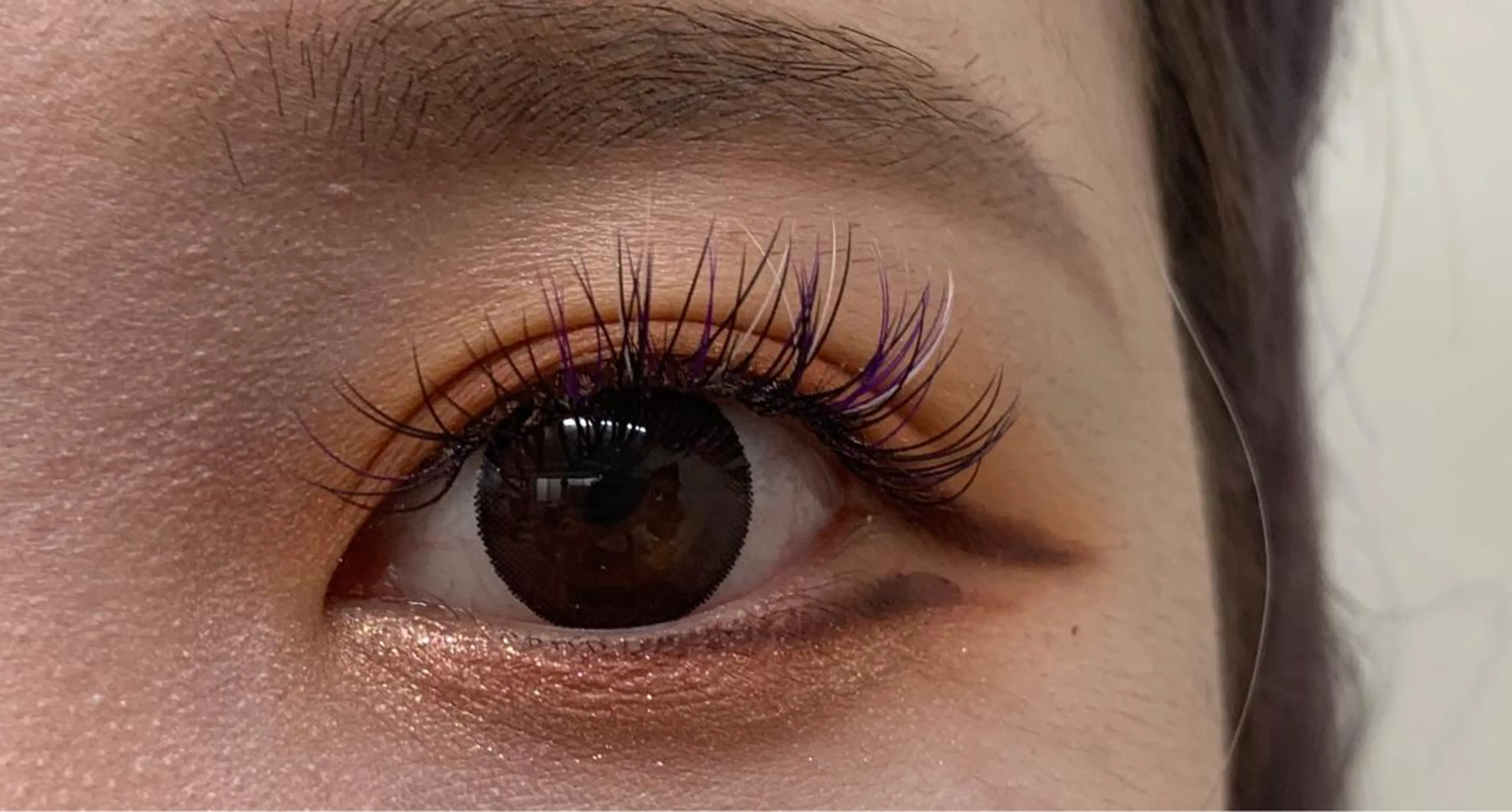 マツエク・マツパ Happiness ビューティーサロンの眉毛・アイブロウイメージ