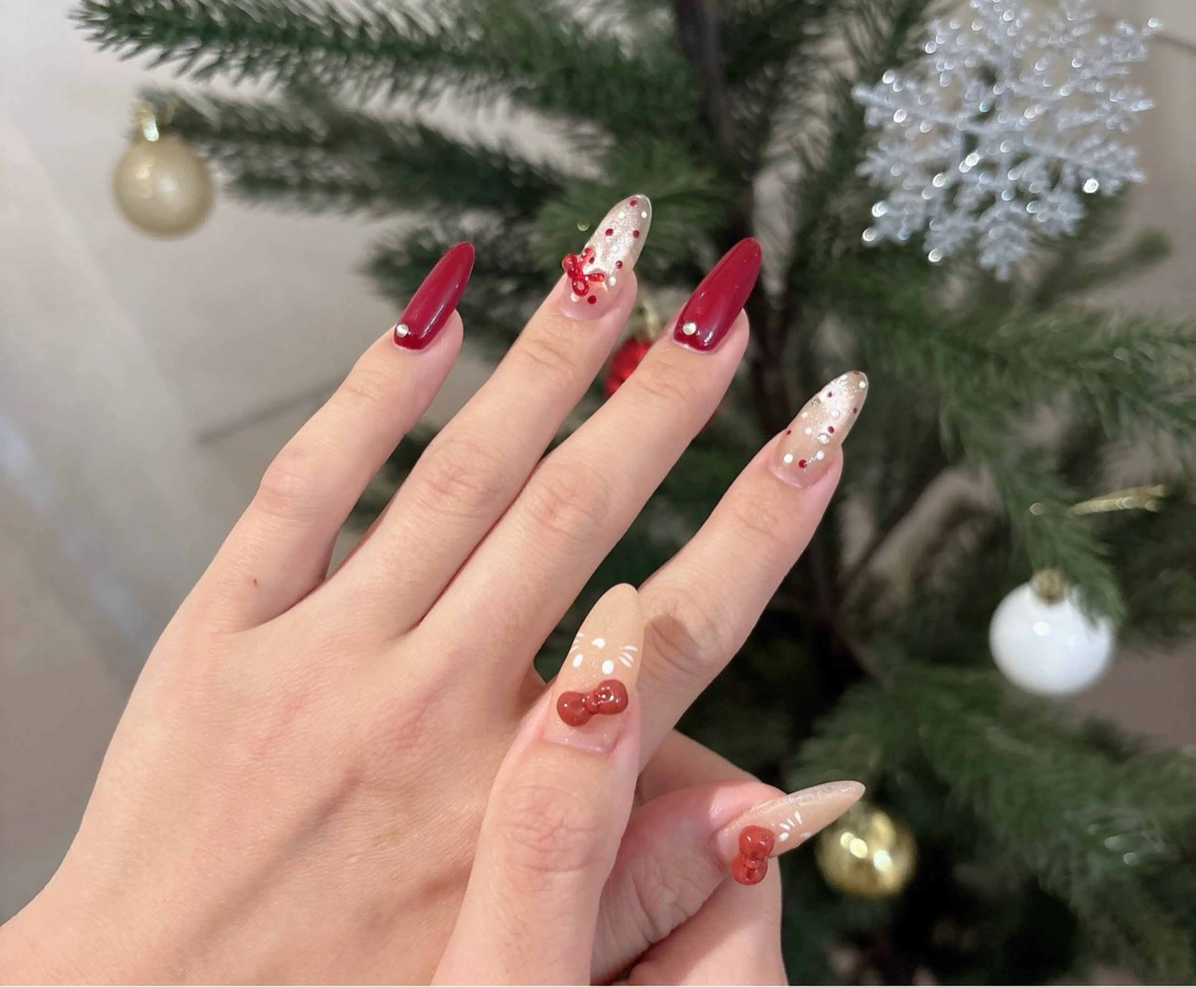 ネイル Bél Nail salon ユキのネイルデザイン