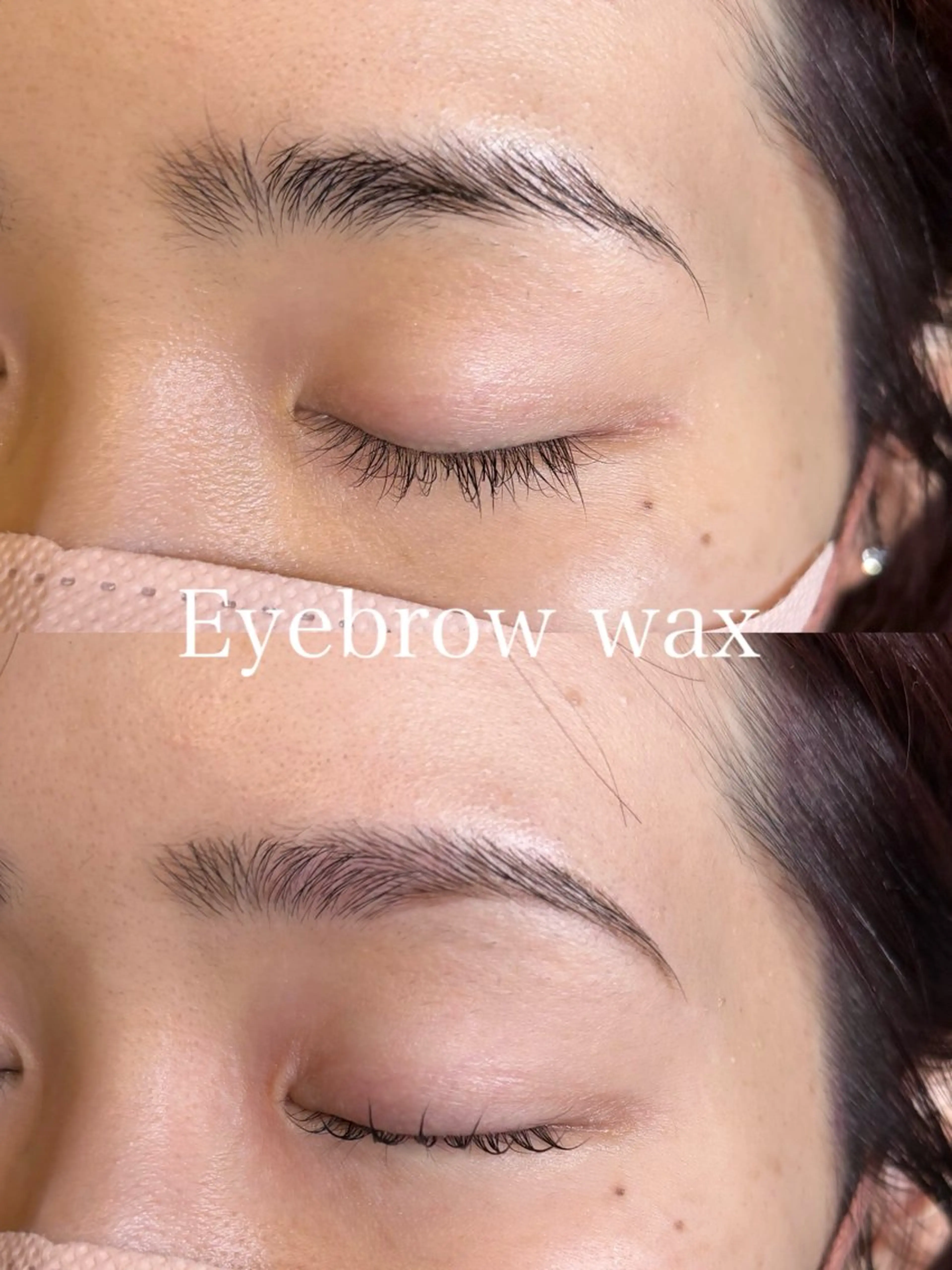 アイブロウ ty eyelashのマツエク・マツパデザイン