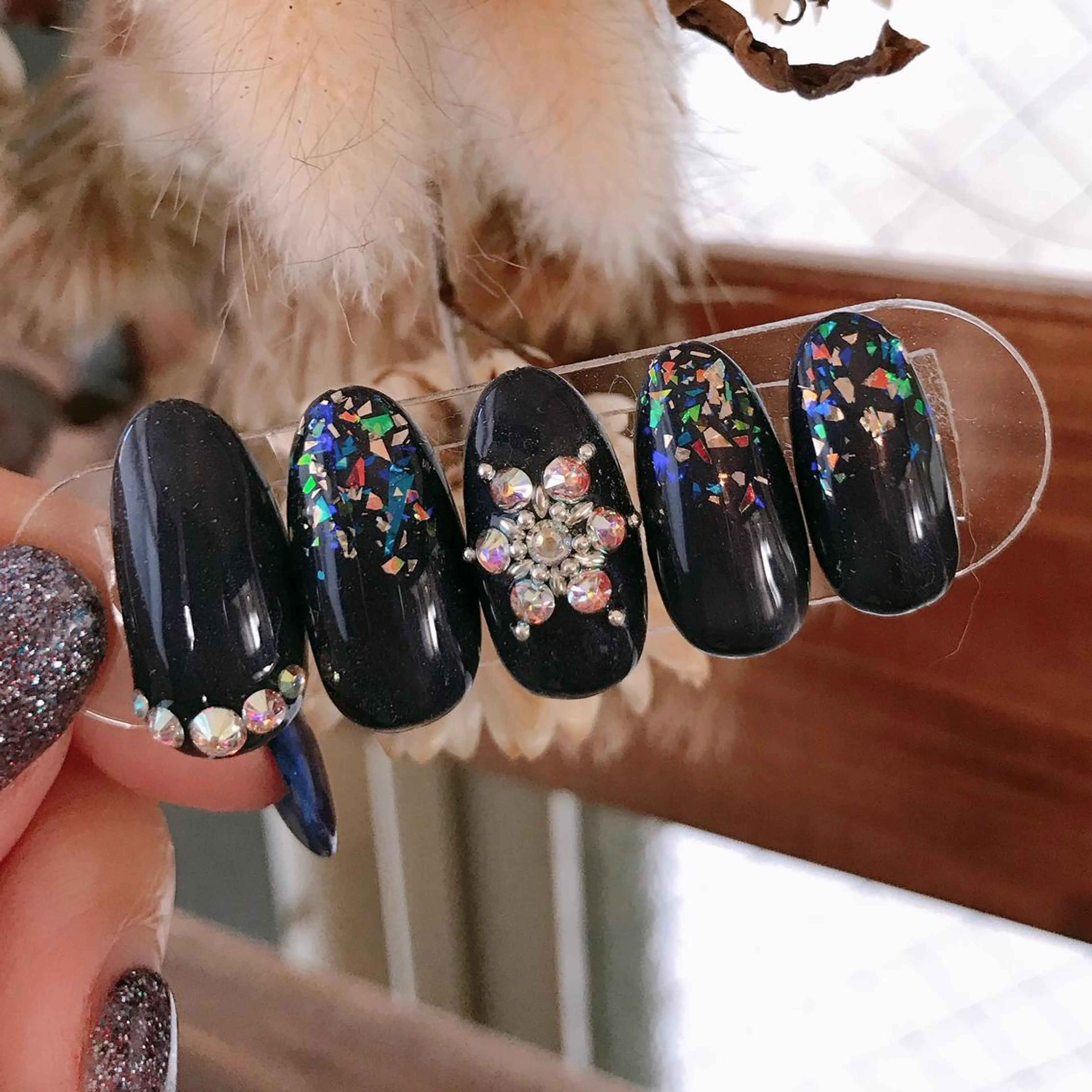 ネイル joia✨ ayakoの眉毛・アイブロウイメージ