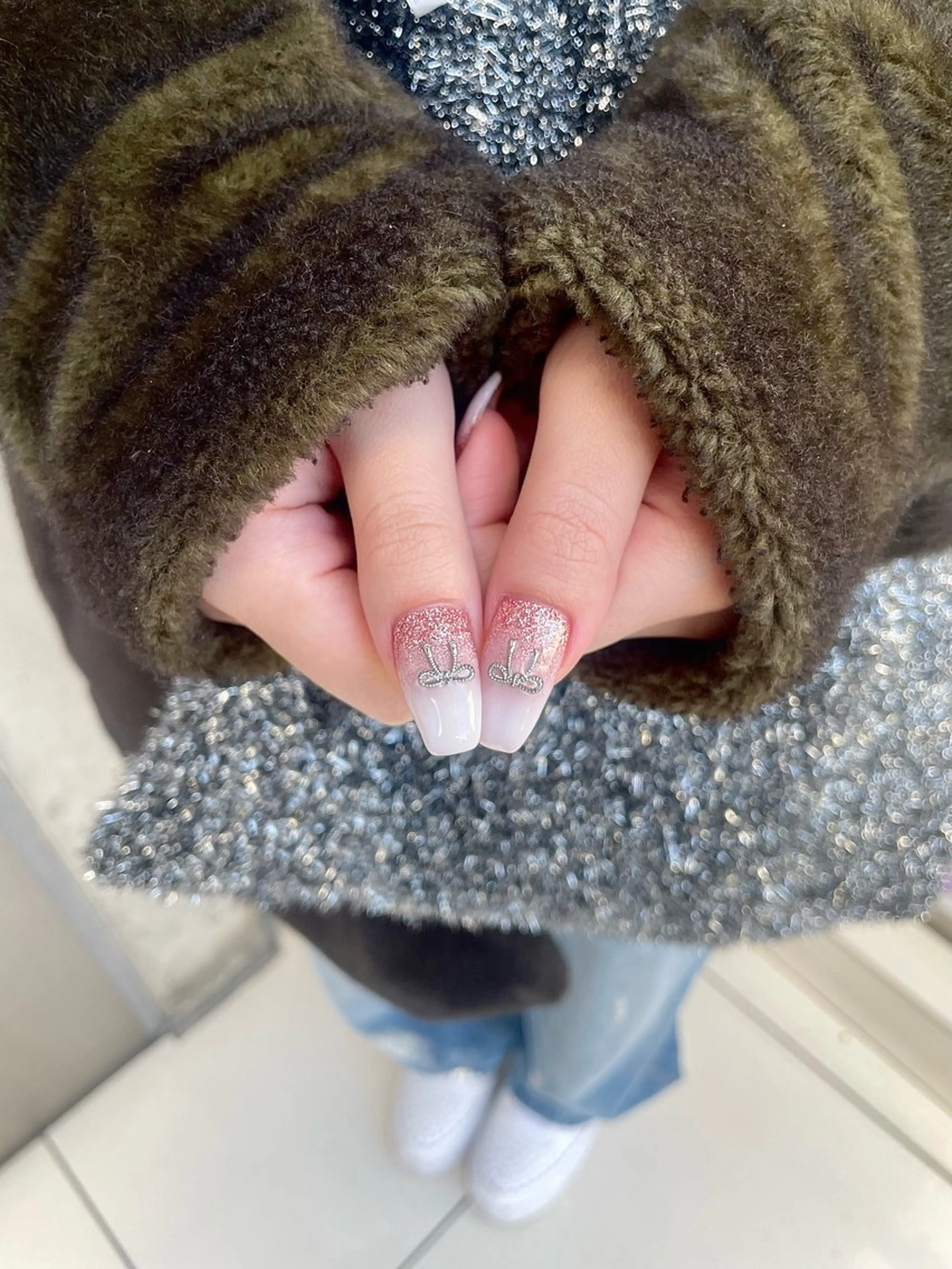 ネイル ハンドネイル soirée所属・nail salon Soiréeのネイルデザイン