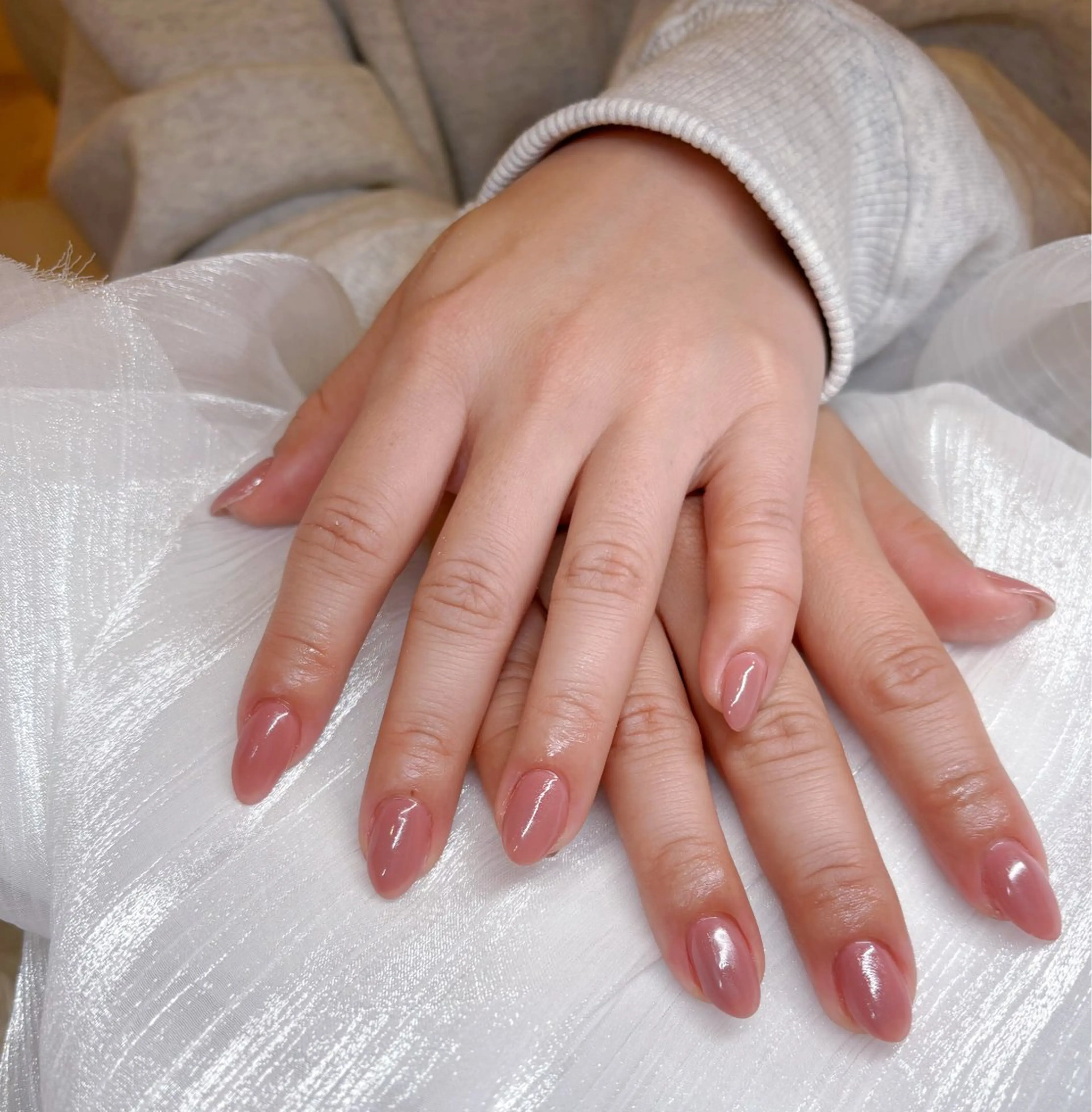 ネイル ハンドネイル LingK/nail 司 鈴音のネイルデザイン