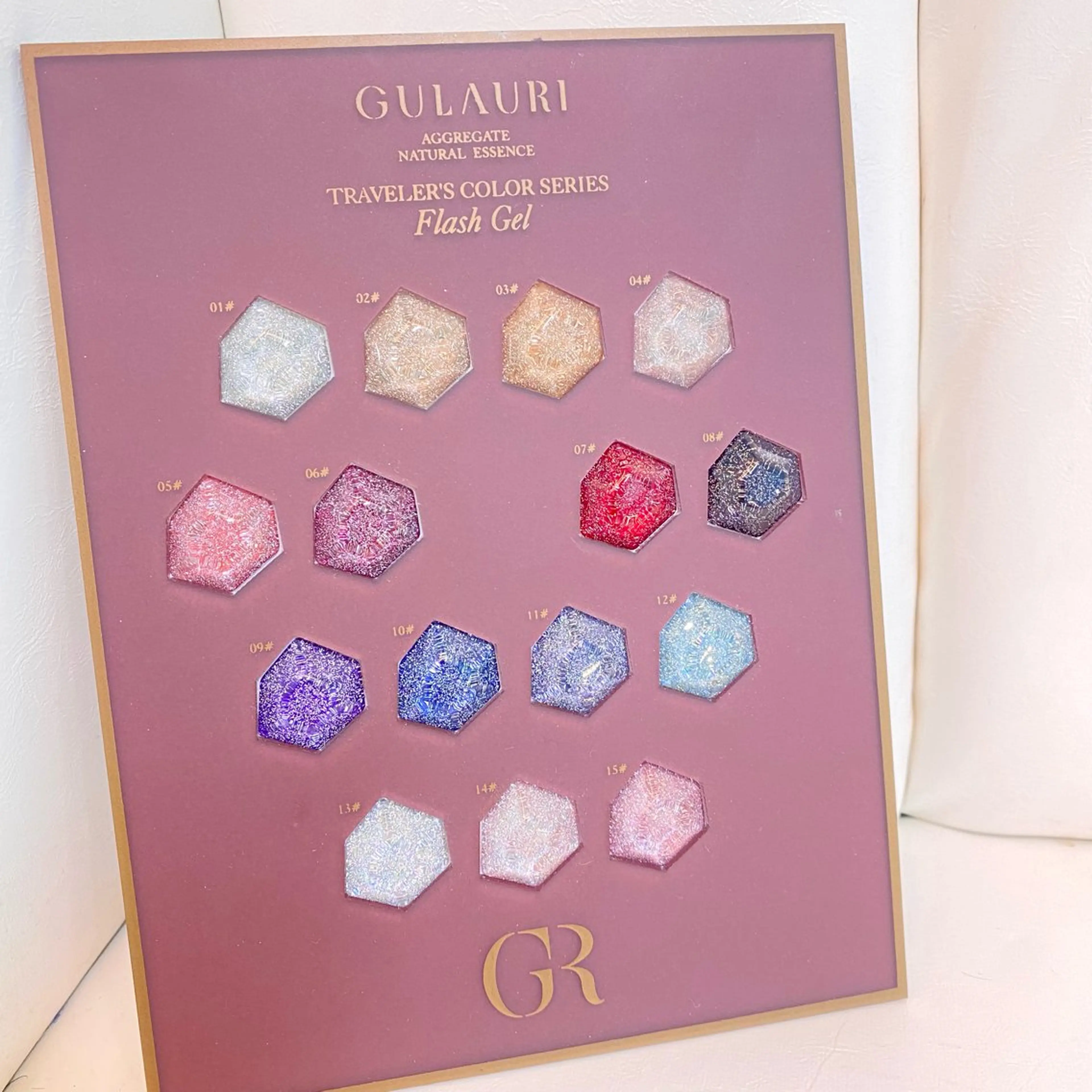 ネイル ハンドネイル Kira-ra所属・Kira-ra💎 KIRARIのネイルデザイン