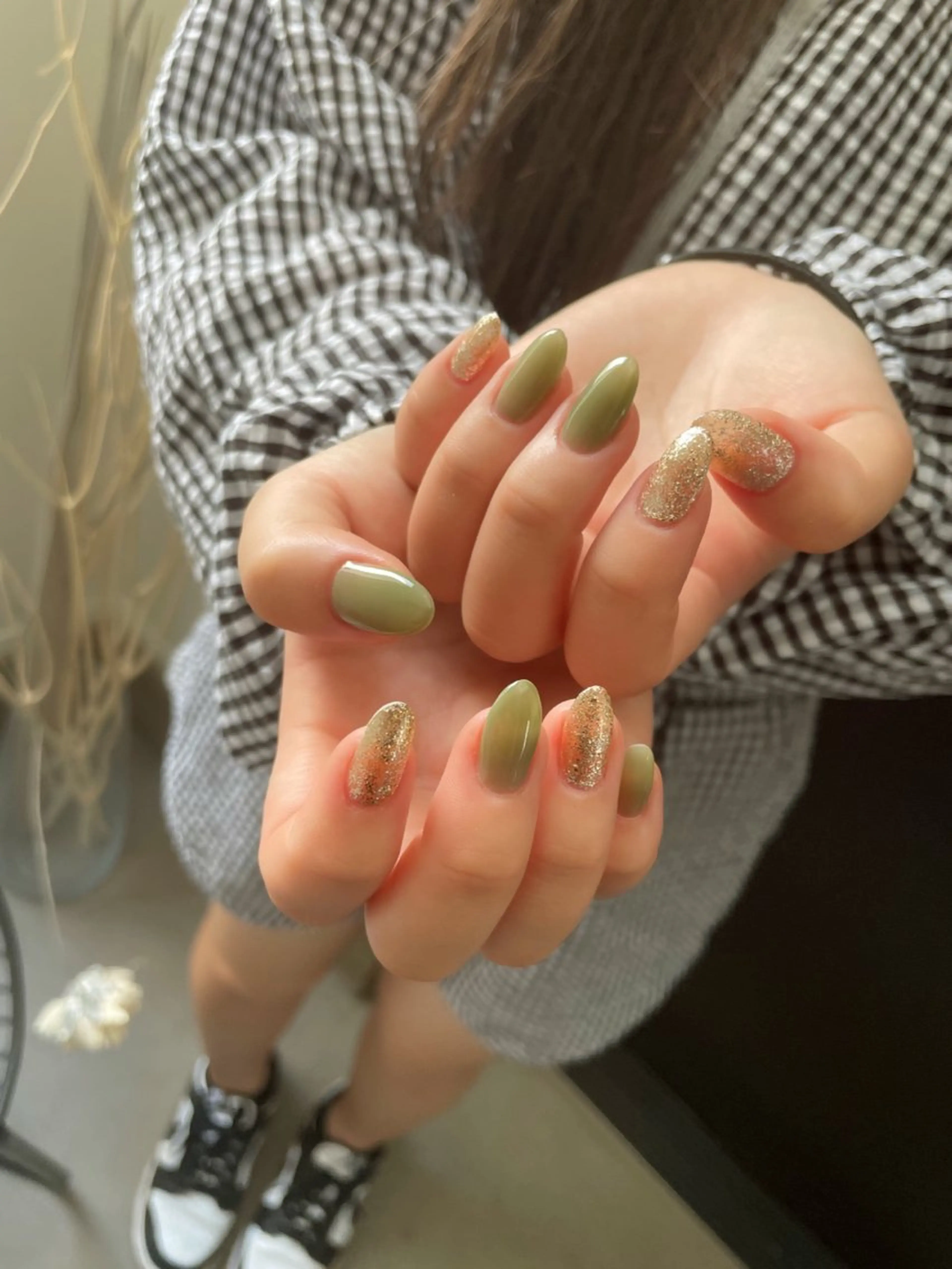 ネイル エステティックサロン Liente(リアンテ）所属・Hashimoto .のエステ・リラクイメージ