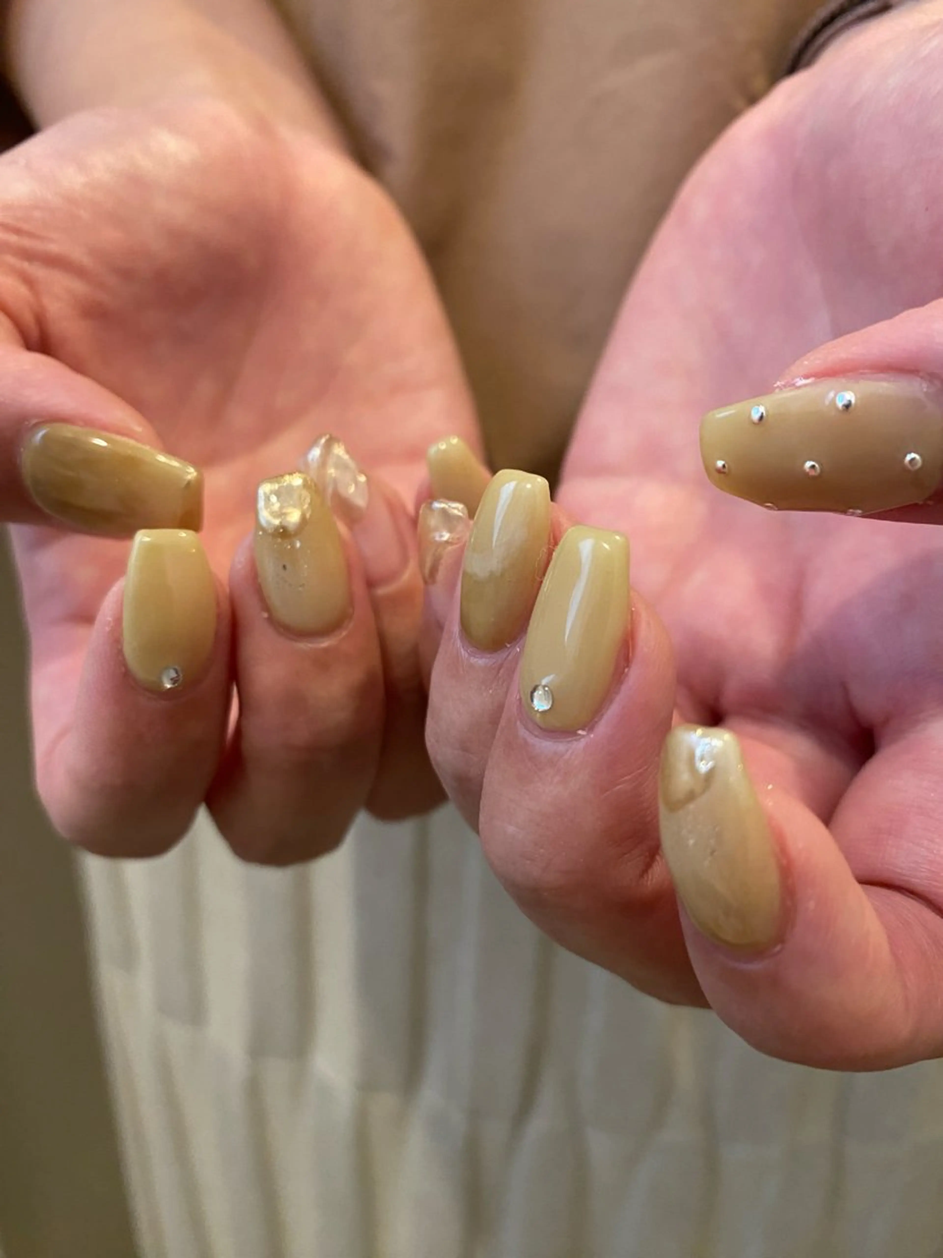 ネイル ハンドネイル Bella  Nails所属・Bella Nailsのネイルデザイン