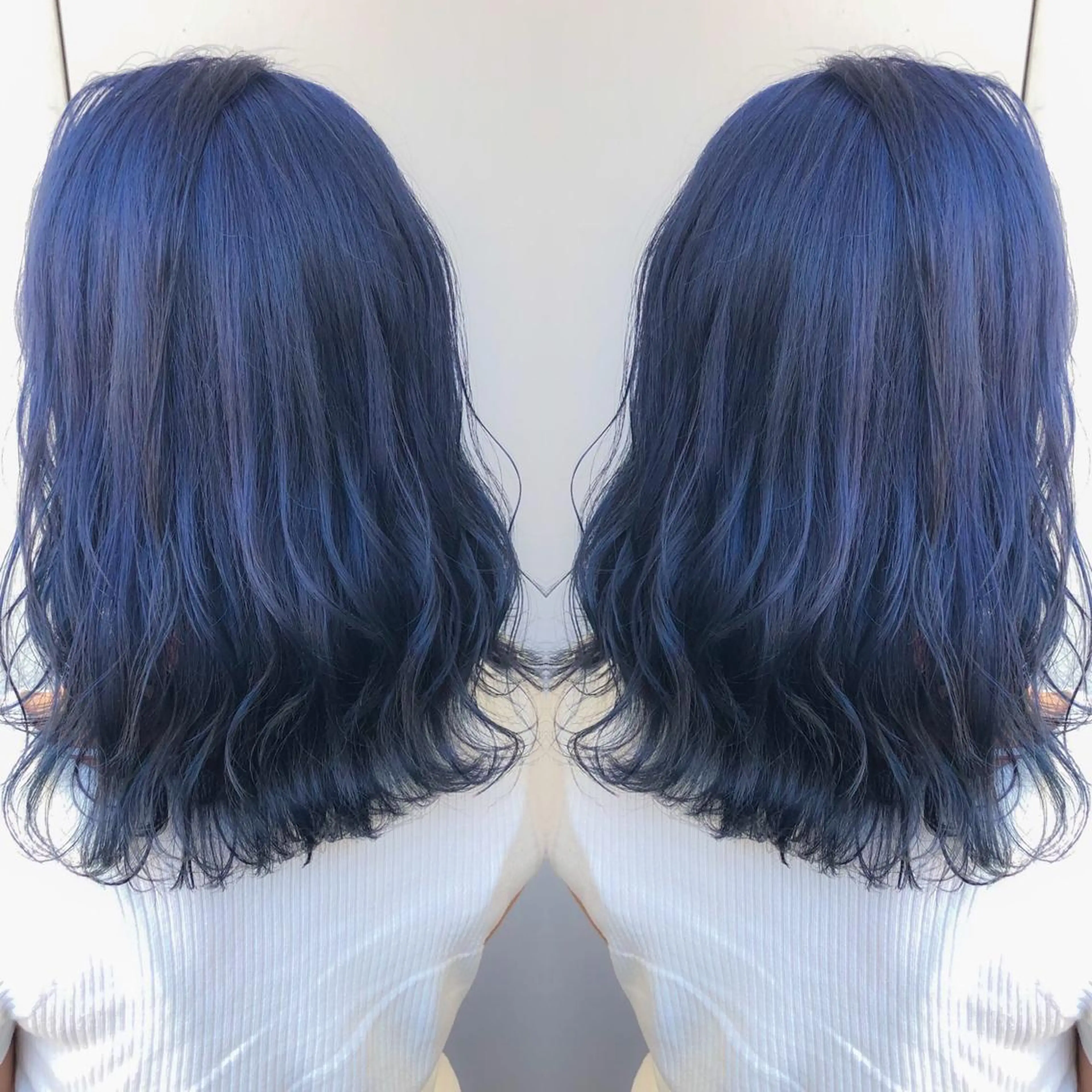 カラー カット ヘアカラー 🔷似合わせのプロ KUMA🔷のヘアスタイル