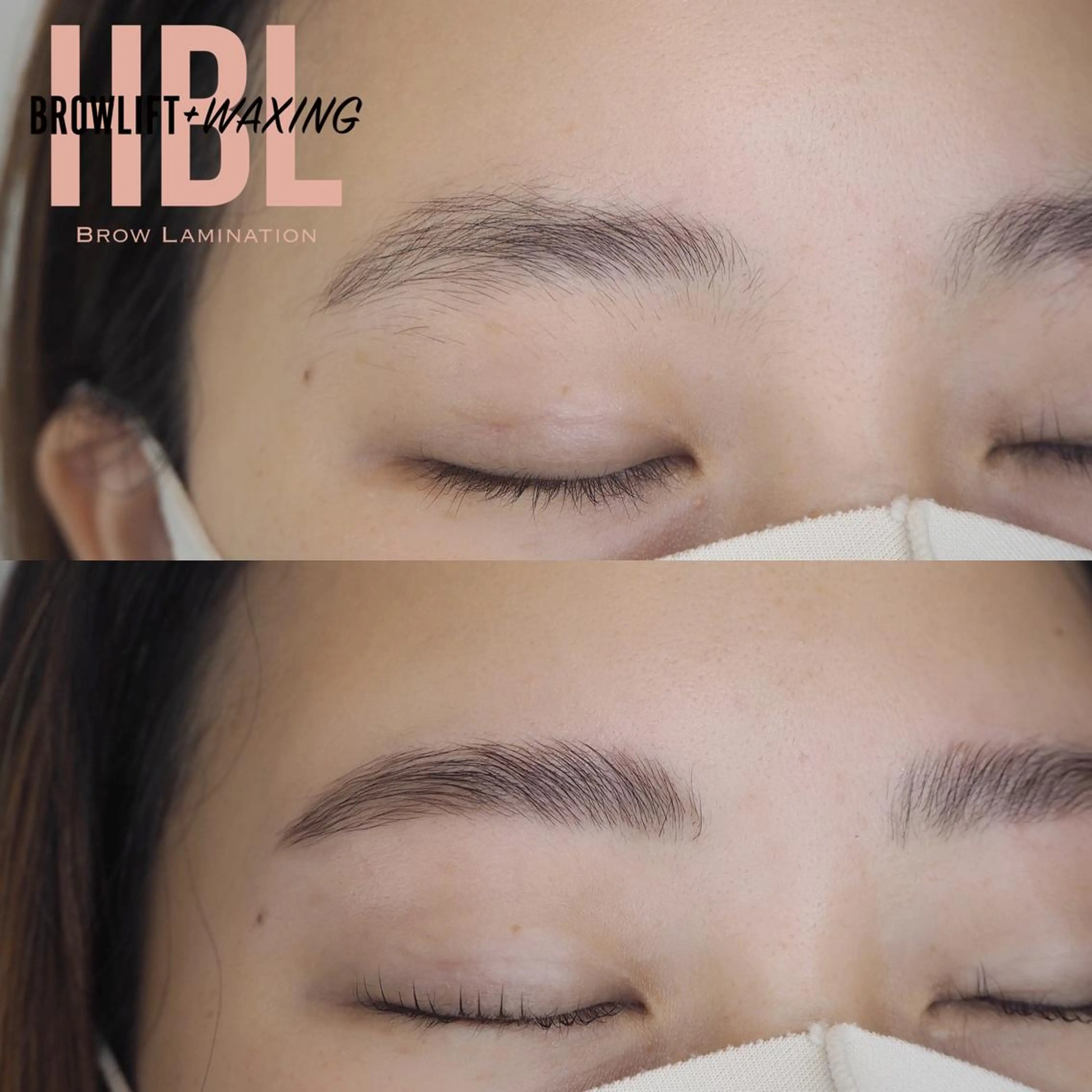 マツエク・マツパ Rayel 天王寺のマツエク・マツパデザイン