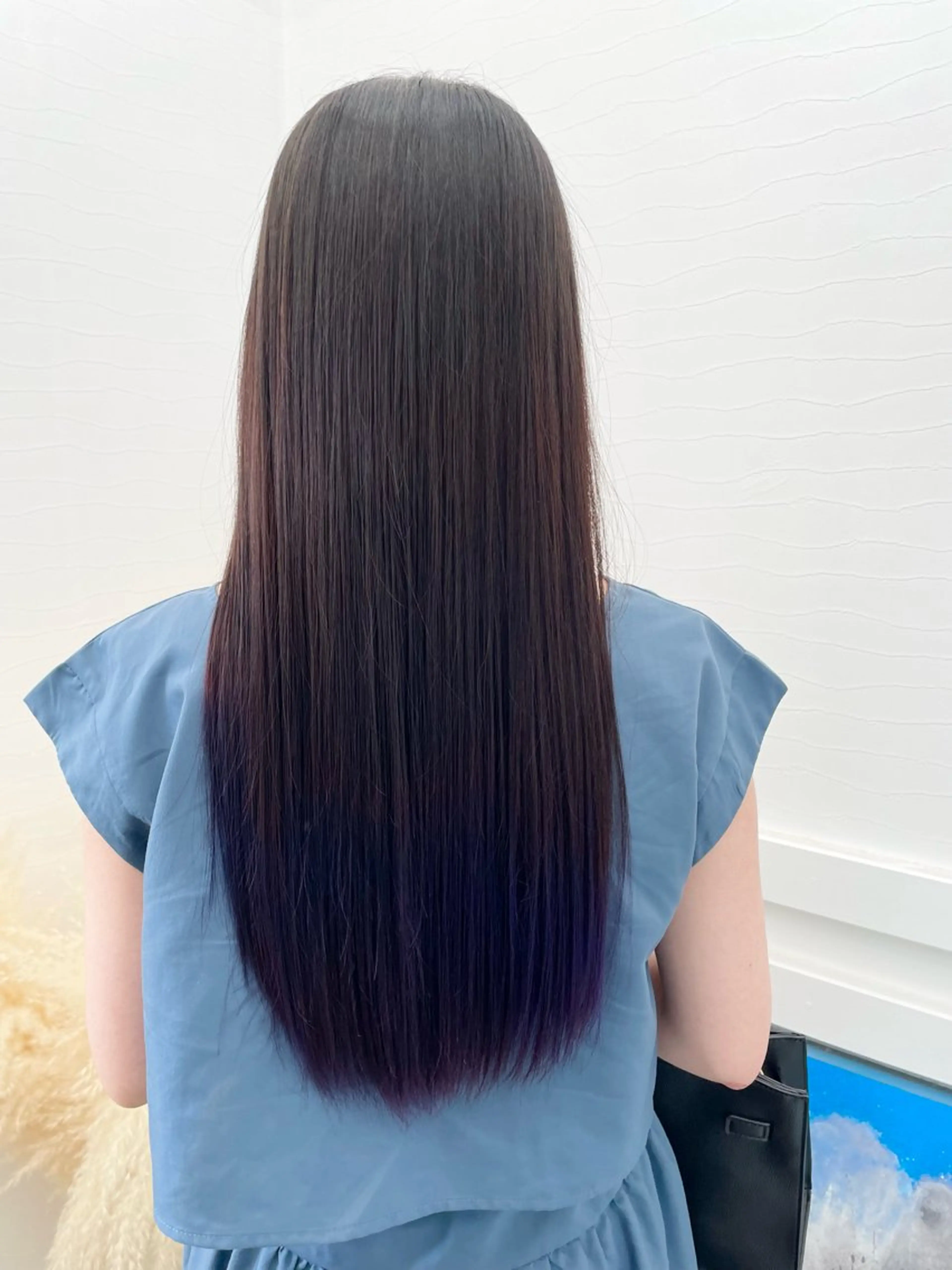 ロング YUIMARL/ HIROTOのヘアスタイル