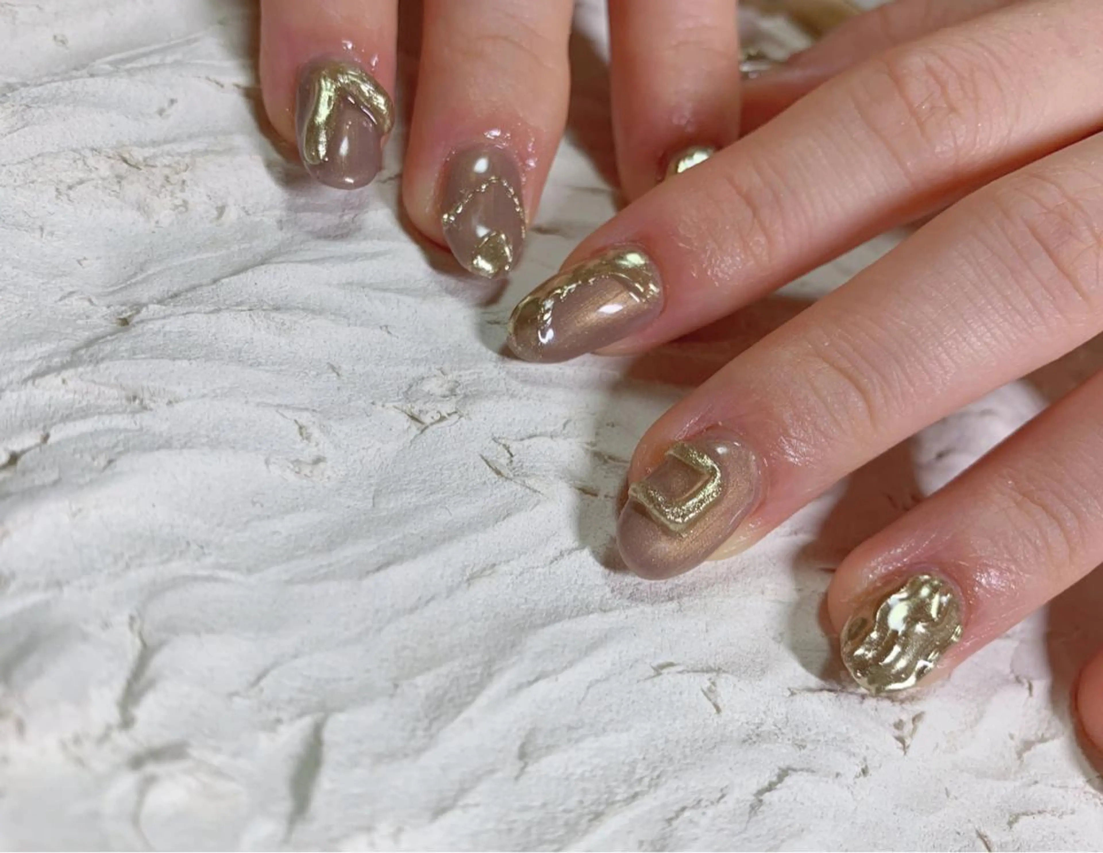 ネイル Nailist. Nのネイルデザイン