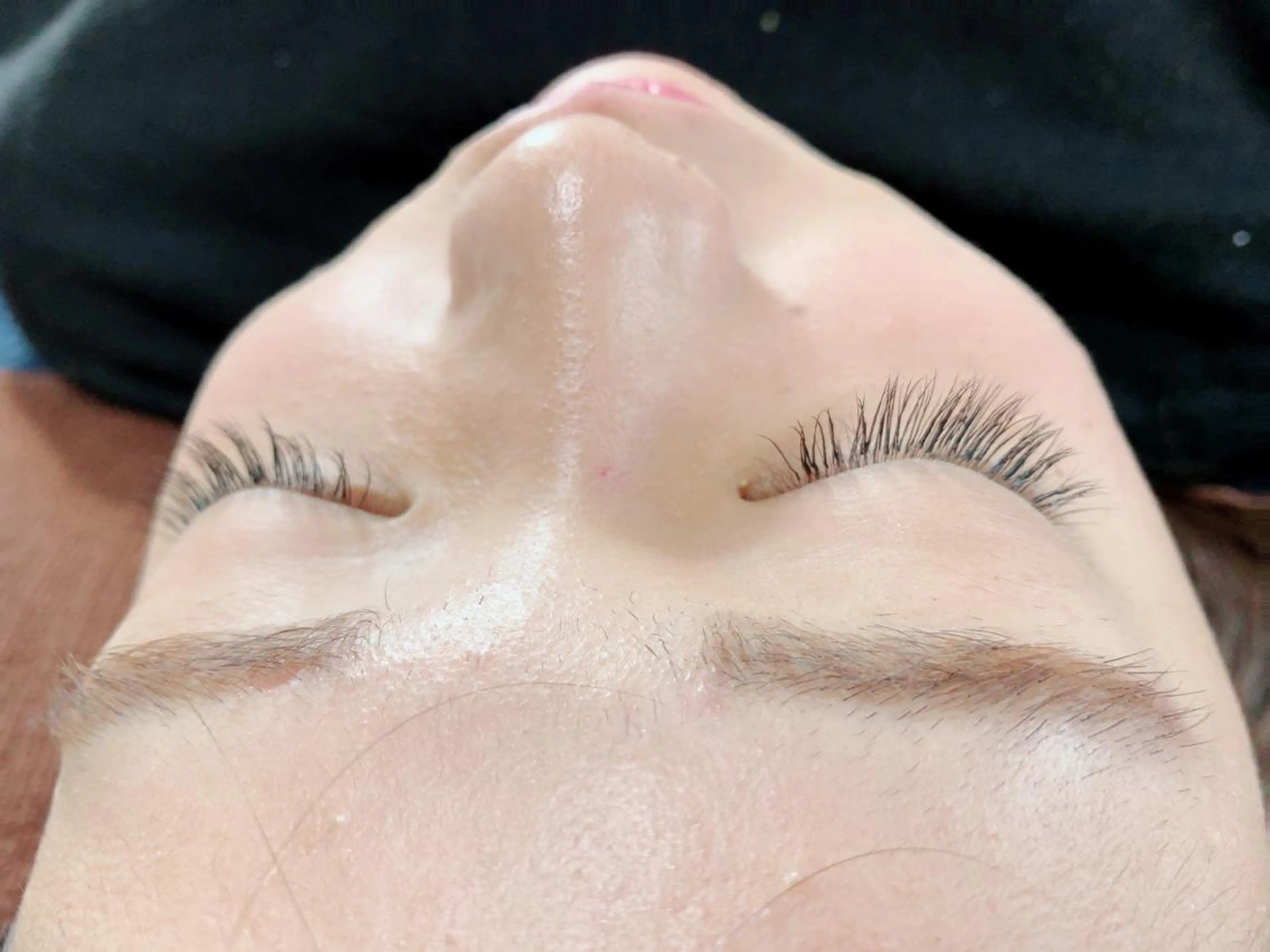 マツエク・マツパ DRESS (ドレス)のマツエク・マツパデザイン