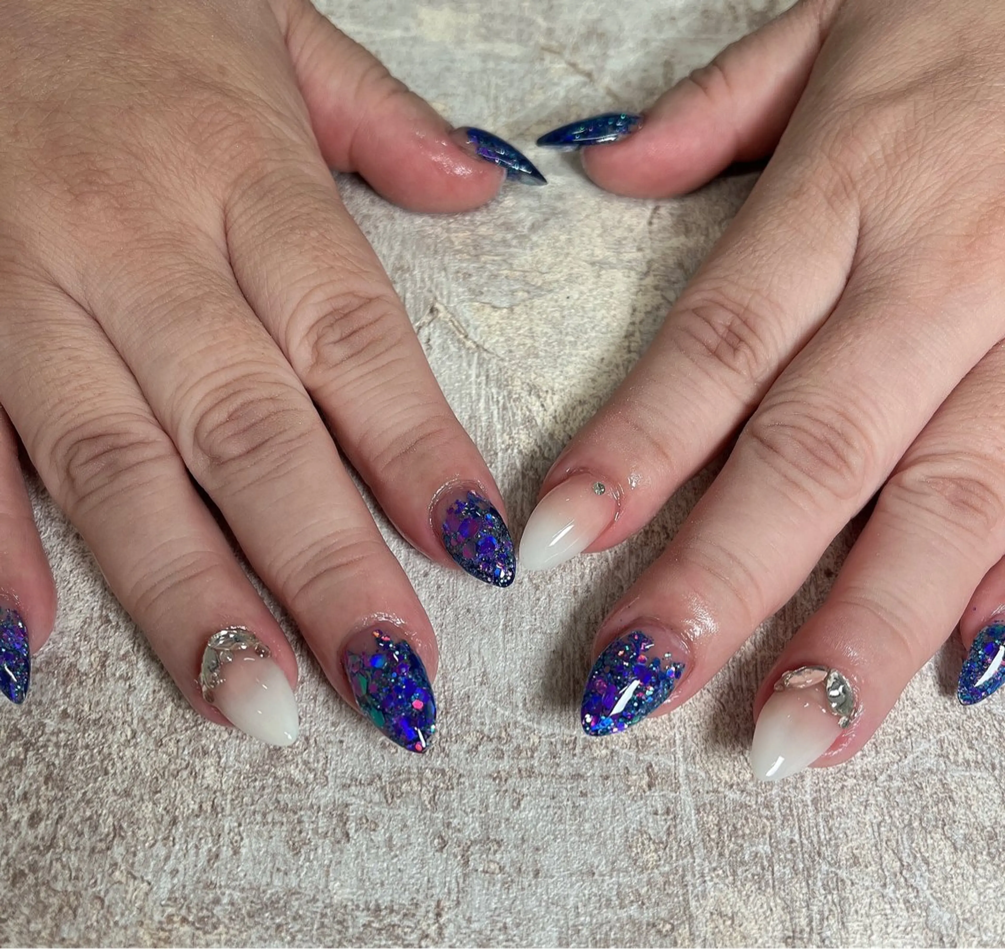 ネイル HaL NaiLのネイルデザイン