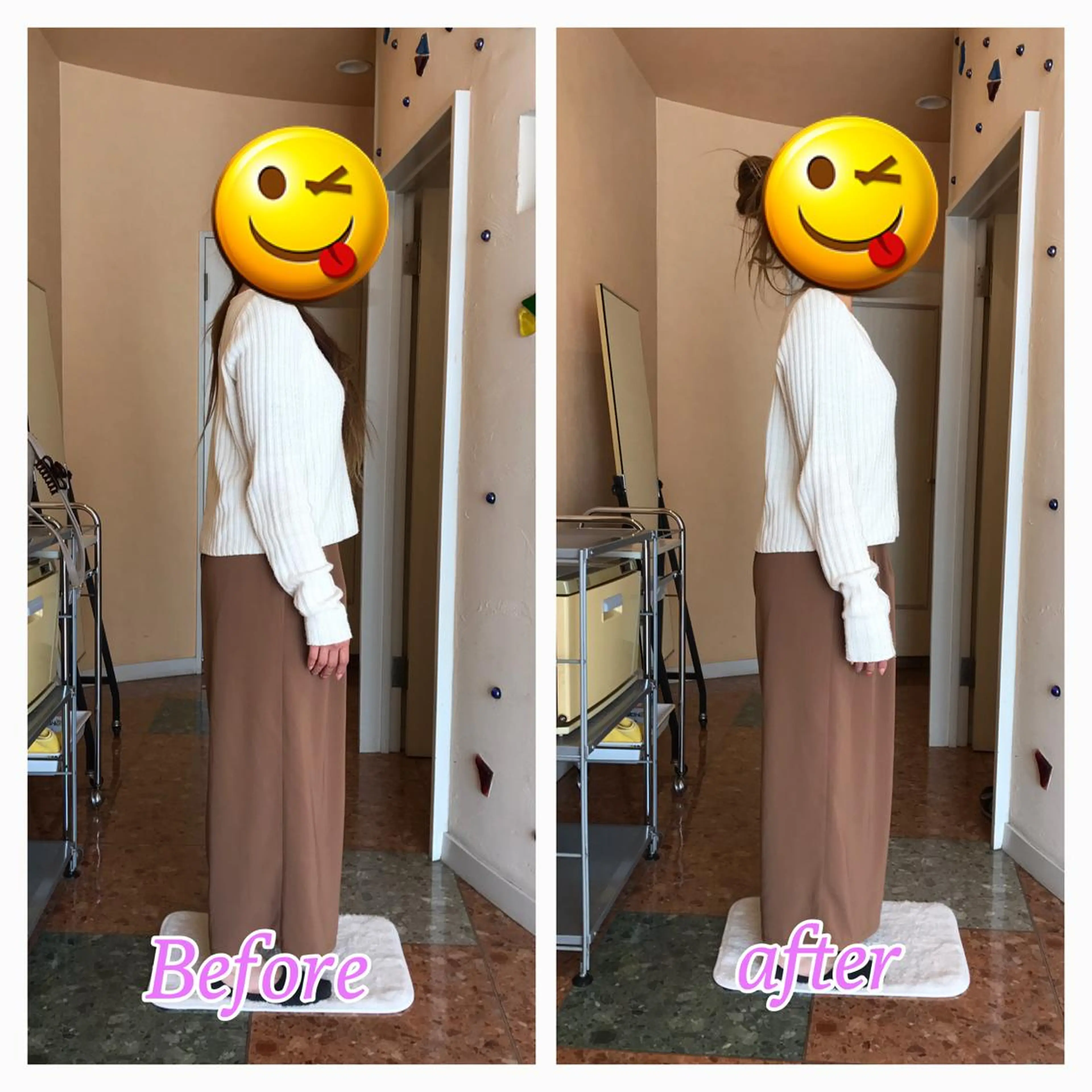 プログレス所属・秋山 香織のエステ・リラクイメージ