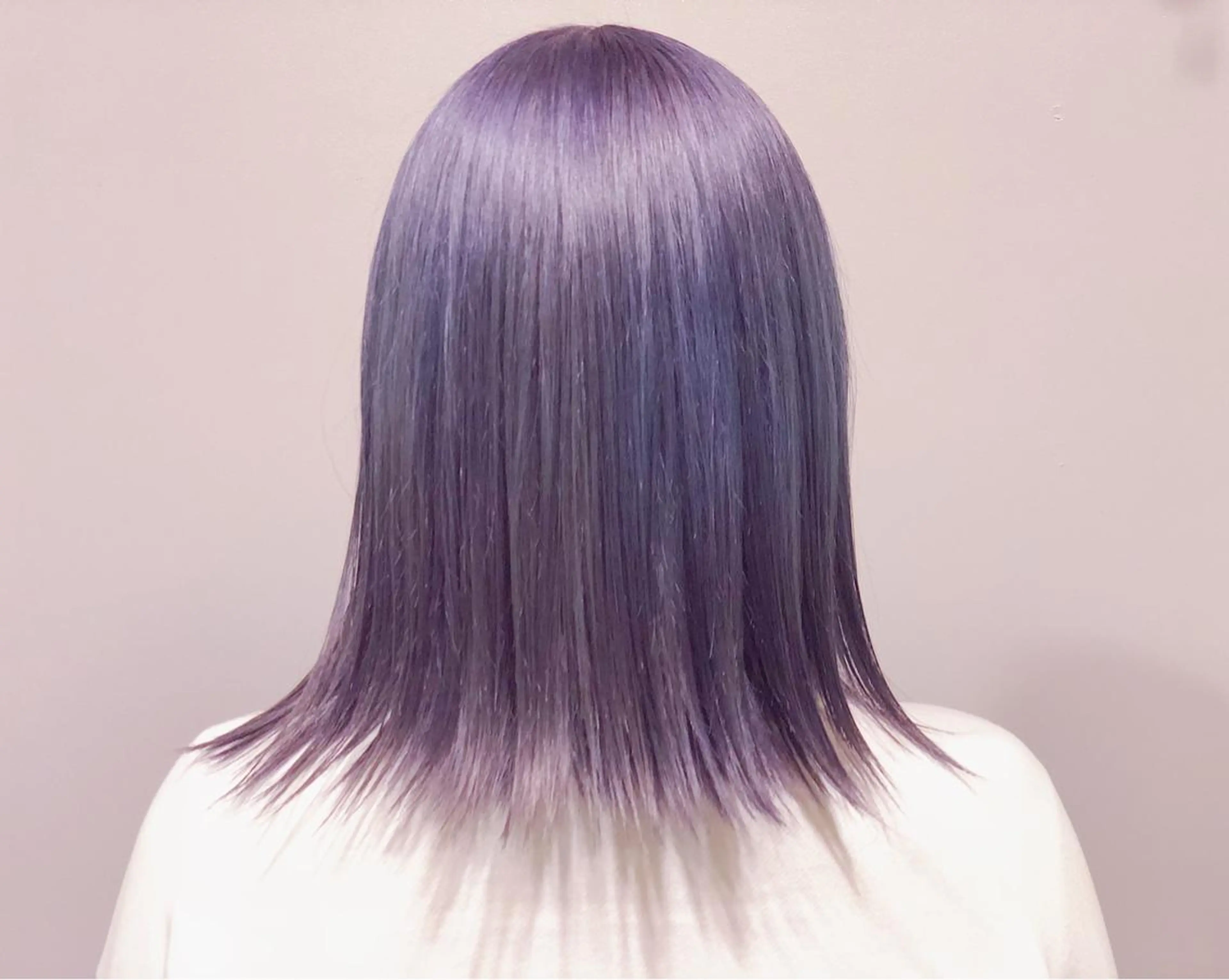 ミディアム カラー VIRETTA所属・VIRETTA 【ヴィレッタ】のヘアスタイル