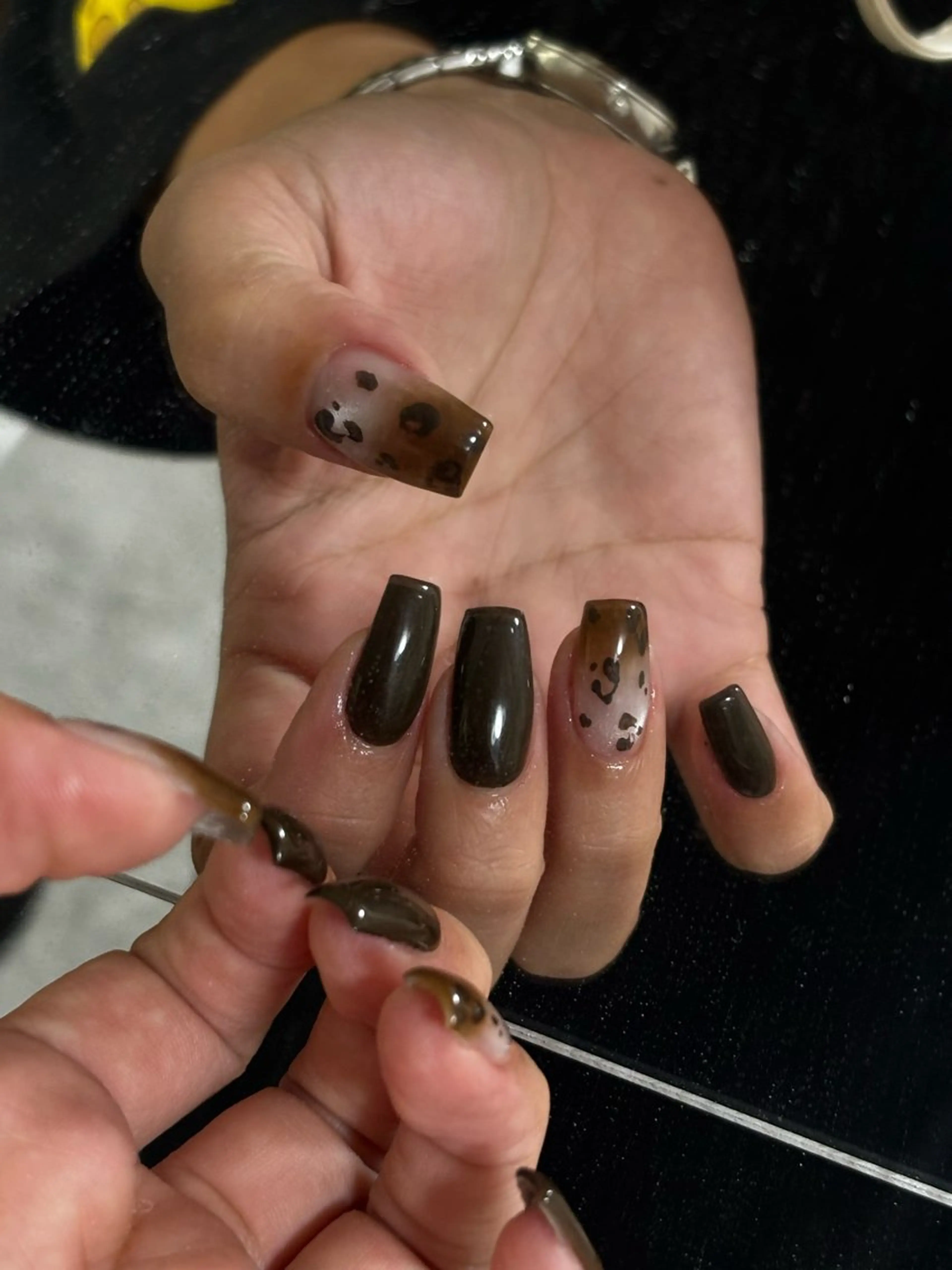 ネイル Feliz所属・Feliz 楽しいネイルサロンのネイルデザイン