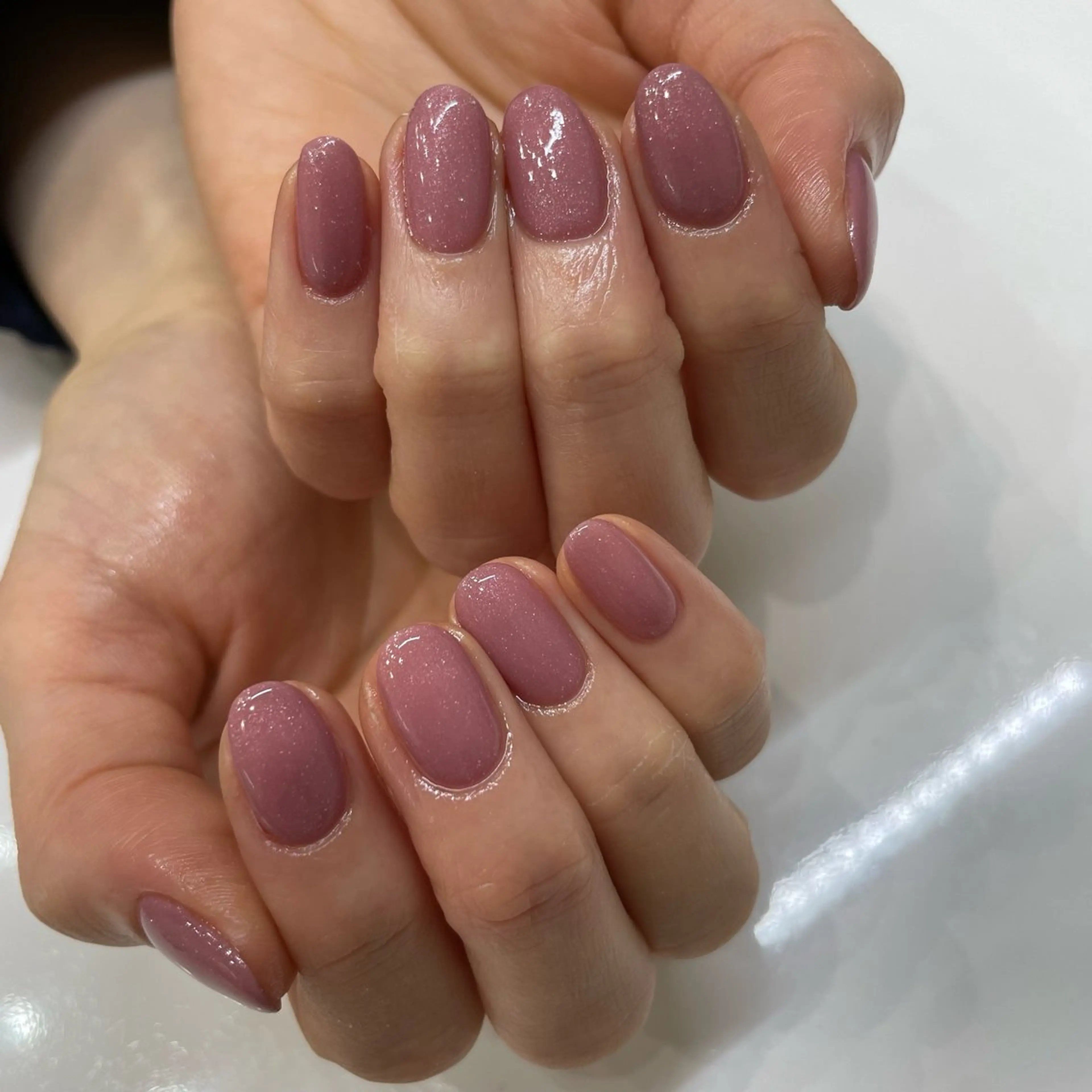 ネイル Lit🌙 Rikakoのネイルデザイン