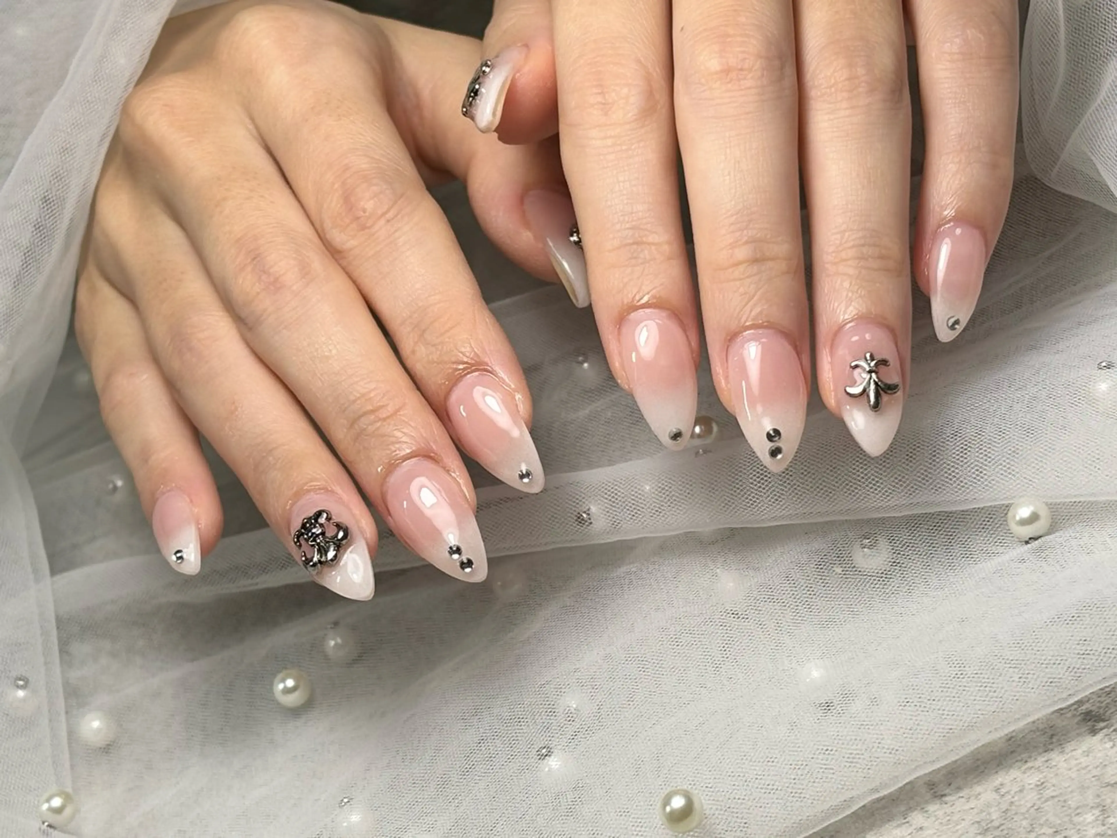 ネイル Y's nailのネイルデザイン