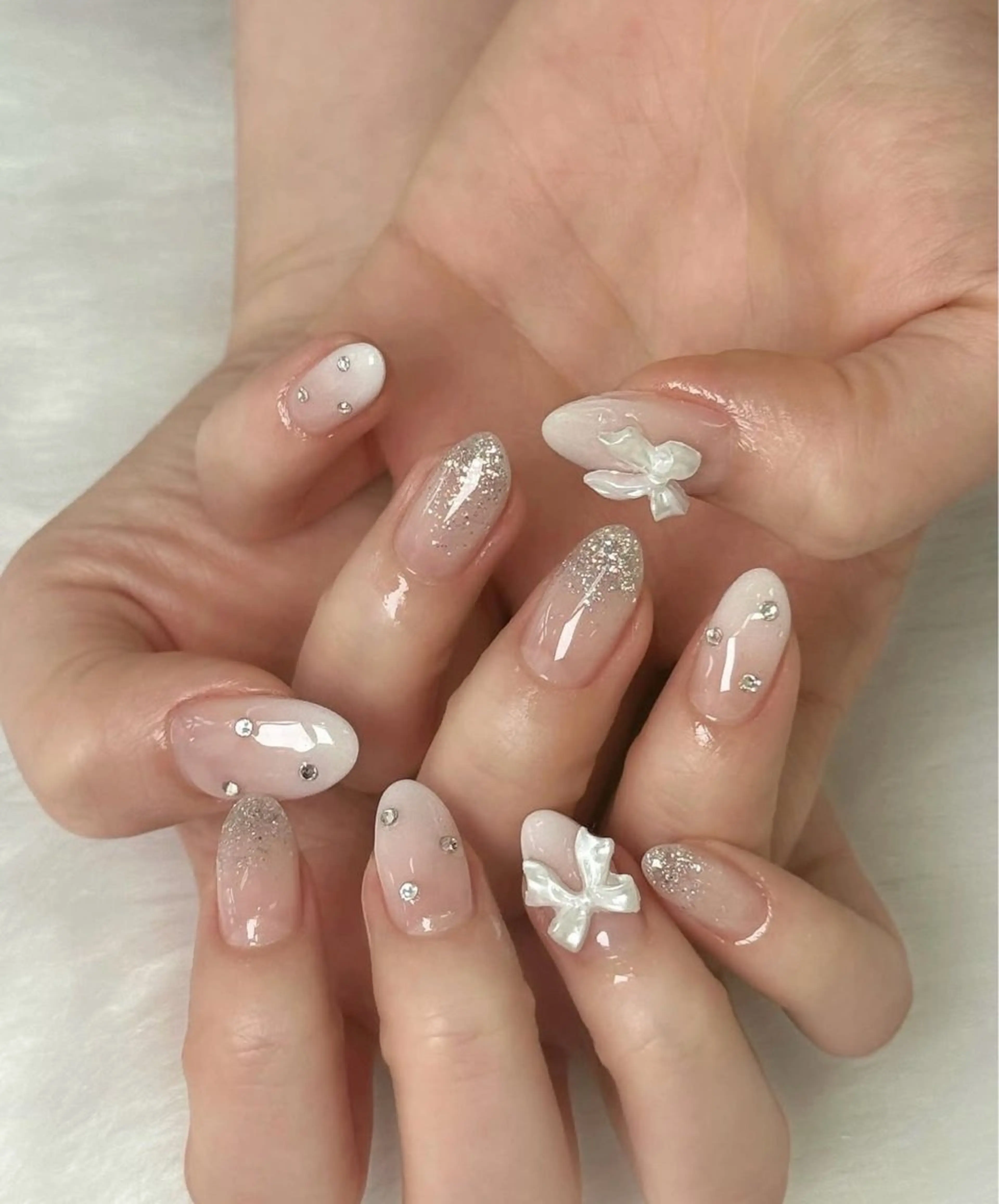 ネイル T nail roomのネイルデザイン