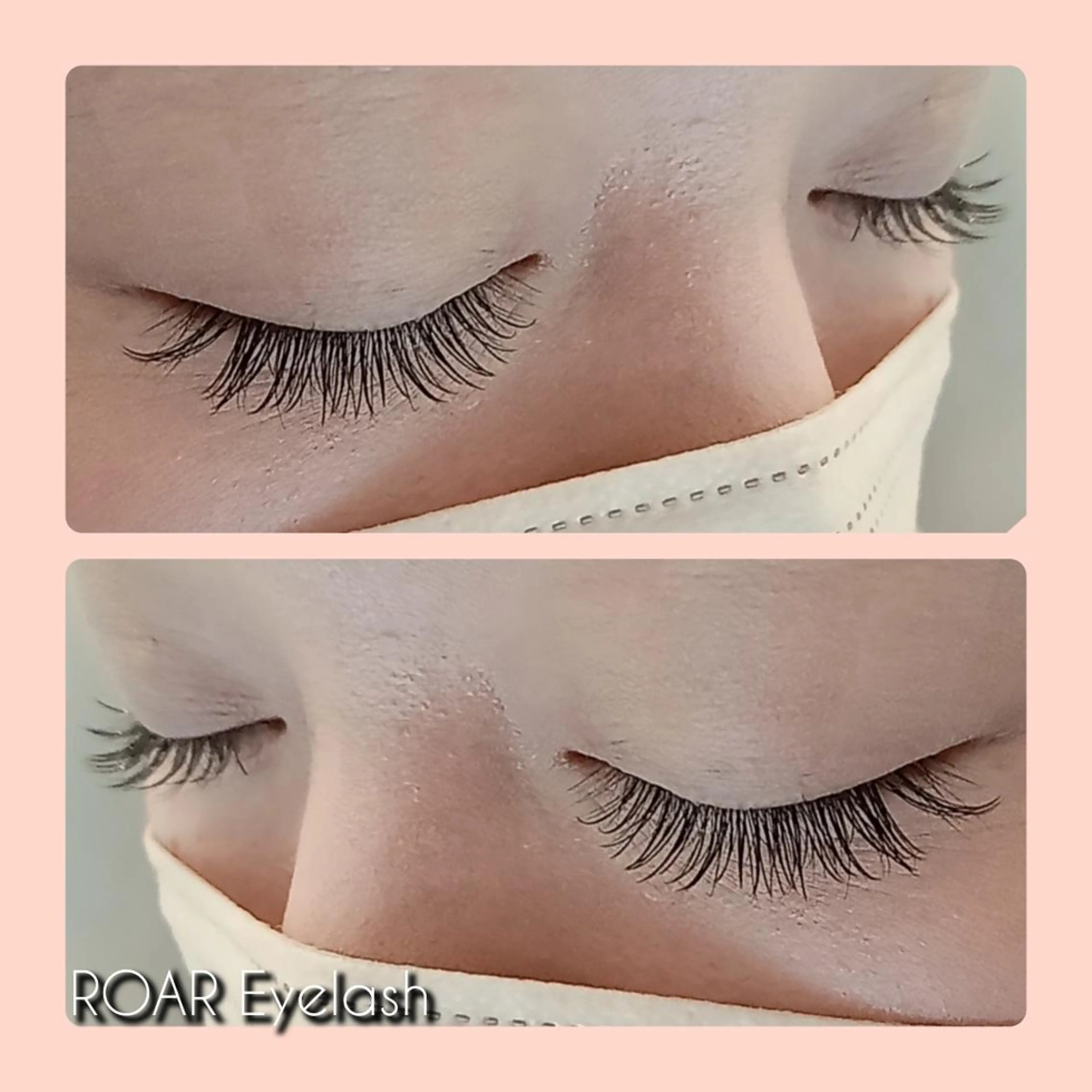 マツエク・マツパ 🦈Mana🦈 紬麦　栄店のマツエク・マツパデザイン