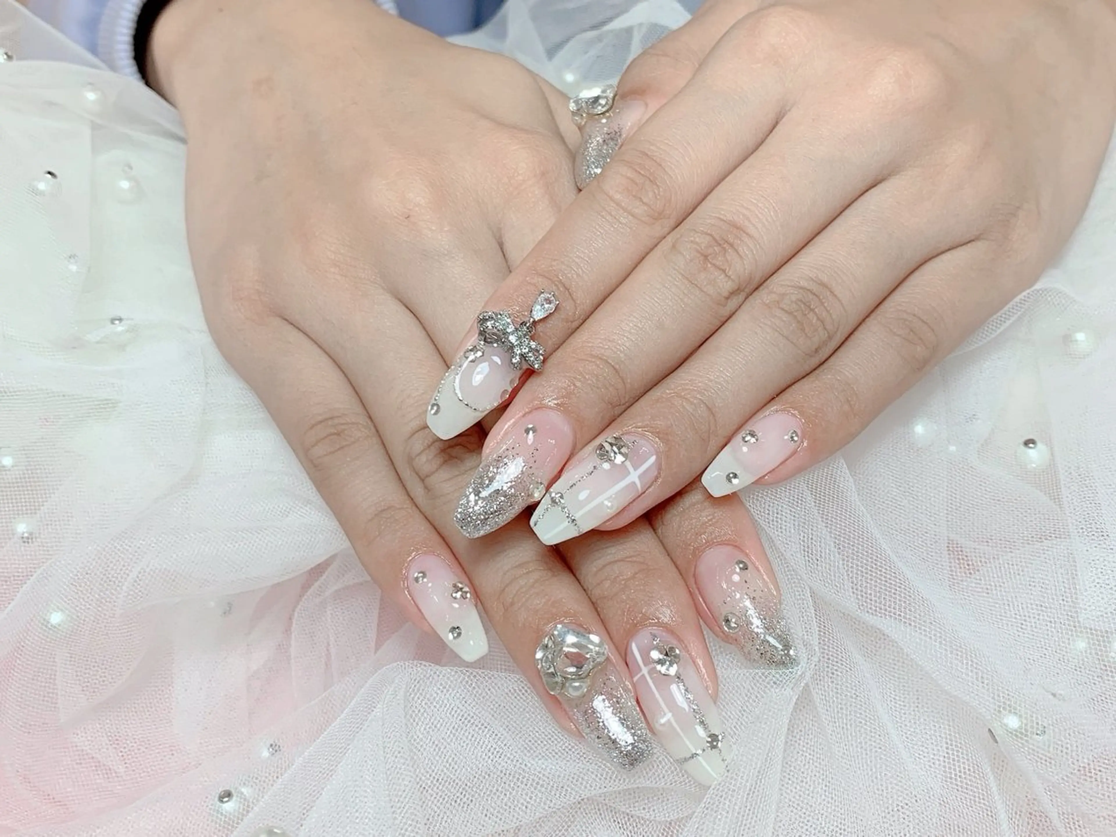 ネイル Bél Nail salonのネイルデザイン