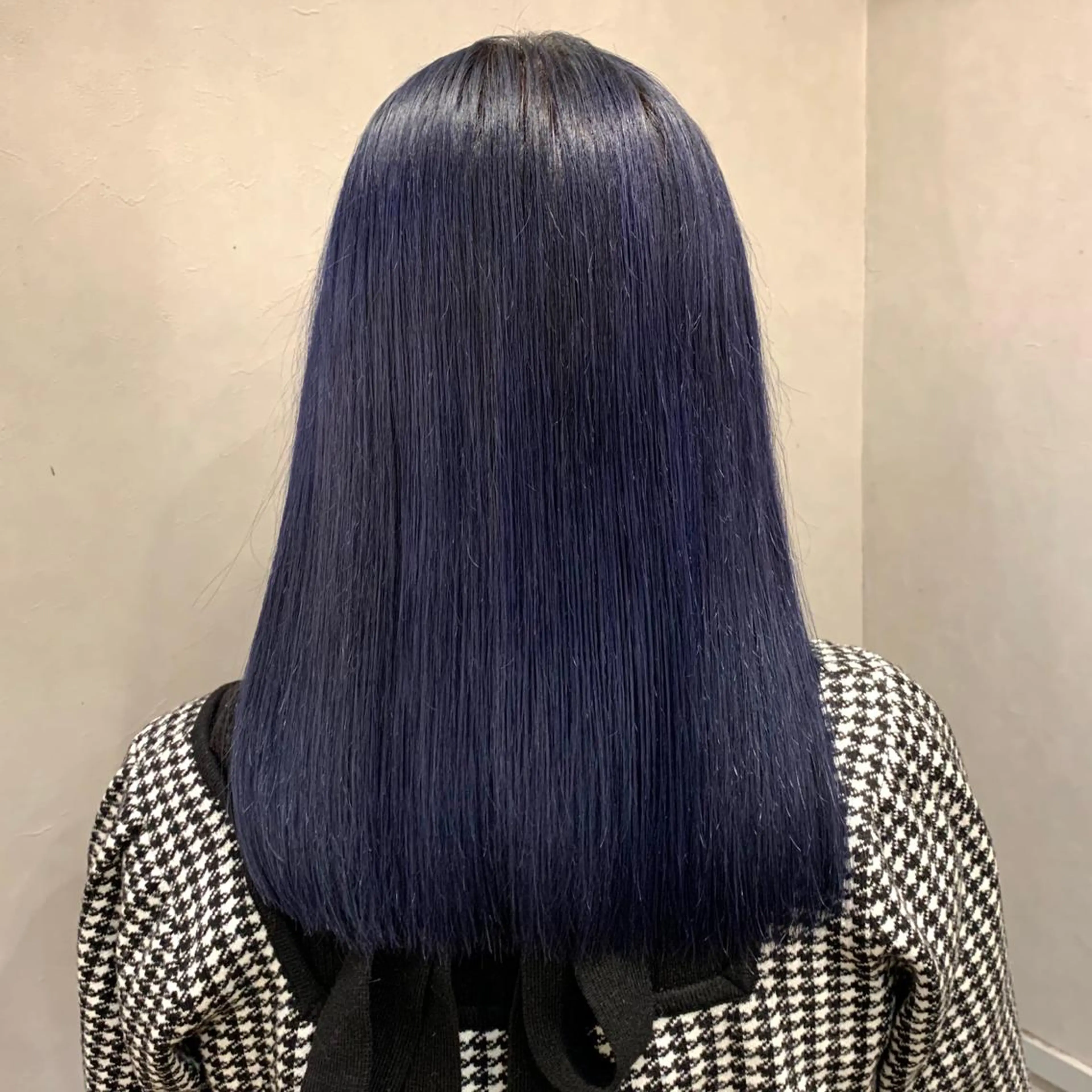 ミディアム カラー ヘアアレンジ 代表🎀 ふわモテ愛 され髪🩷yumiのヘアスタイル