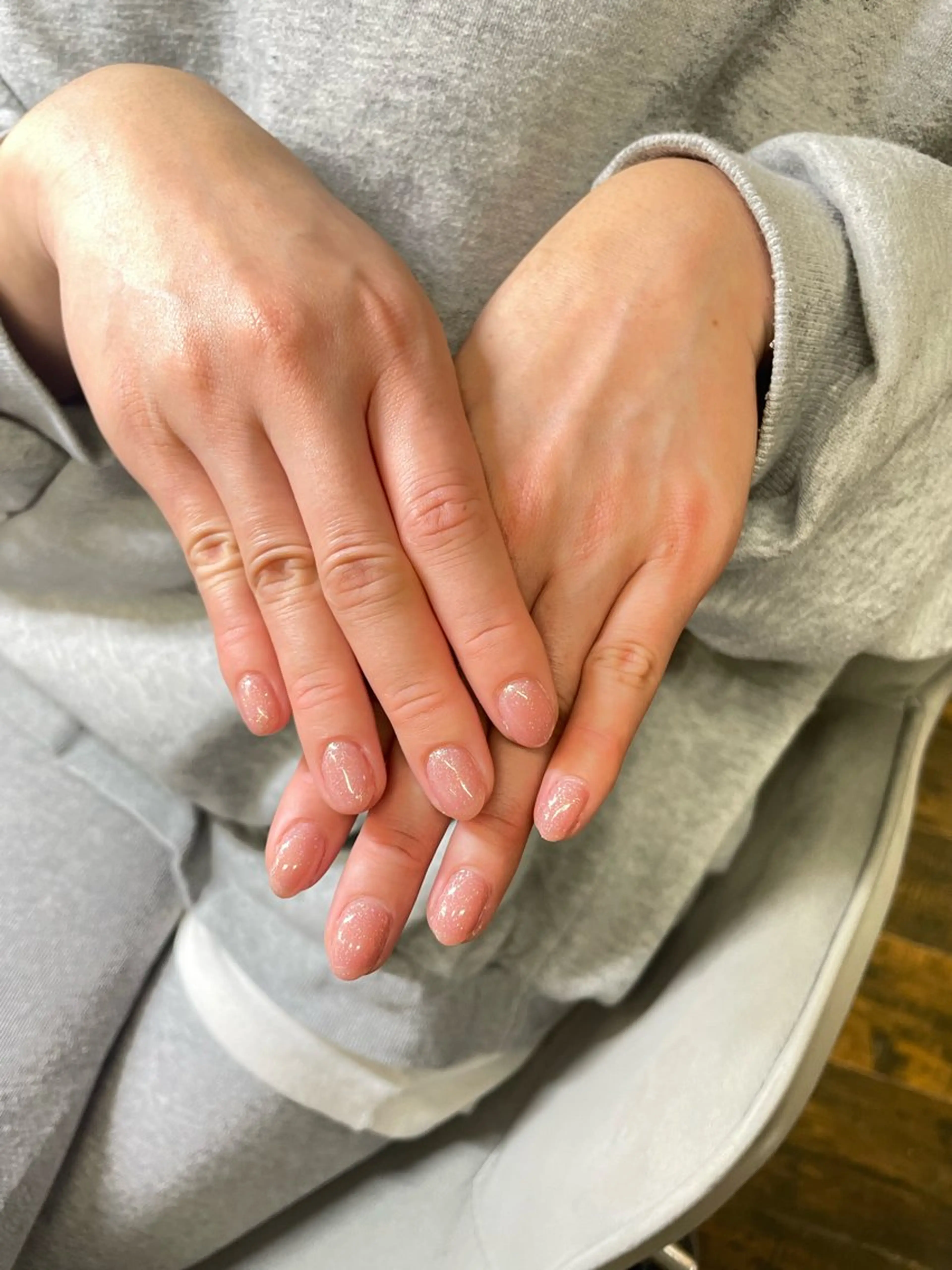 ネイル Lily Beauty天神西通り店所属・坂田 美生のネイルデザイン