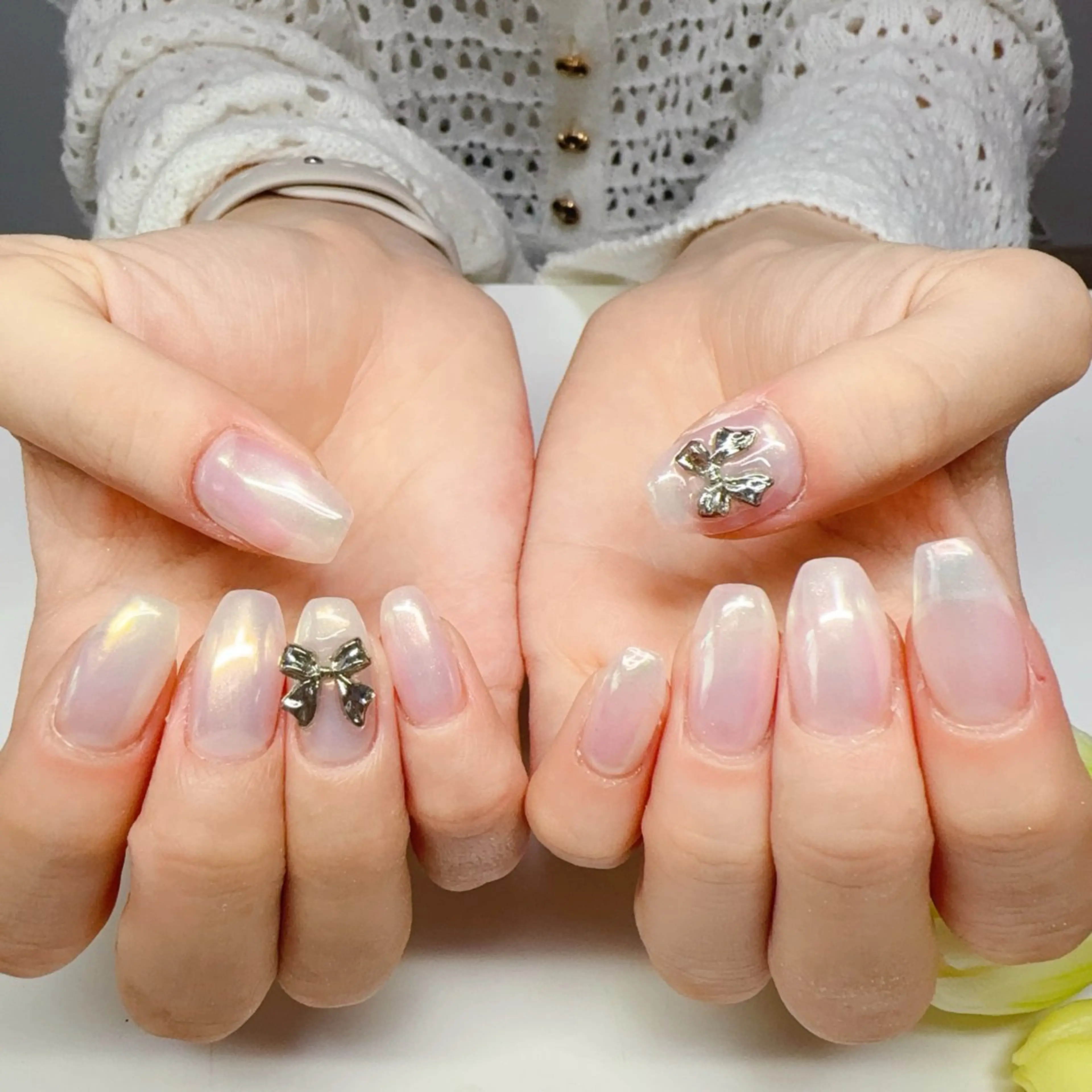 ネイル YUYI.nail salonのネイルデザイン