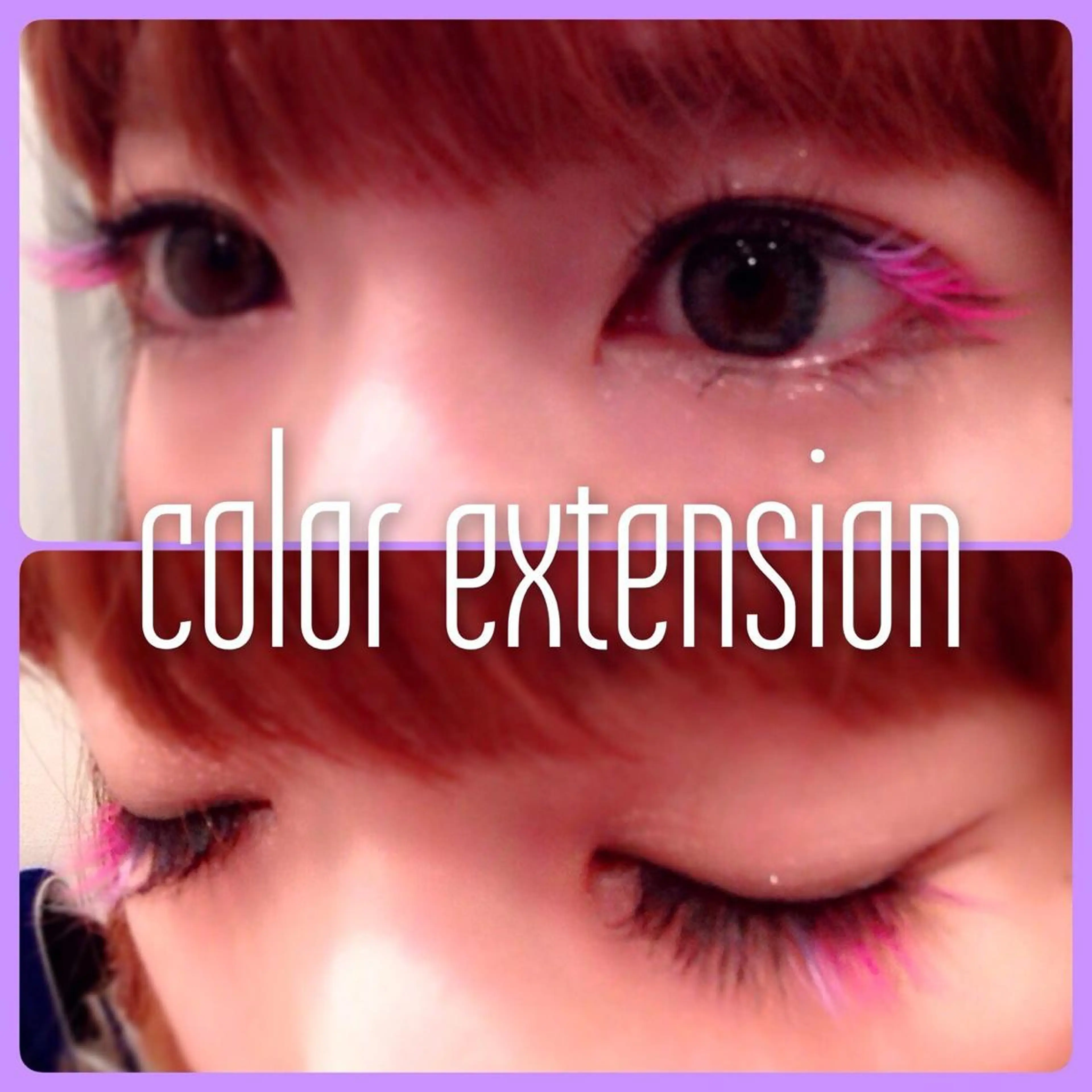 yama motoのマツエク・マツパデザイン