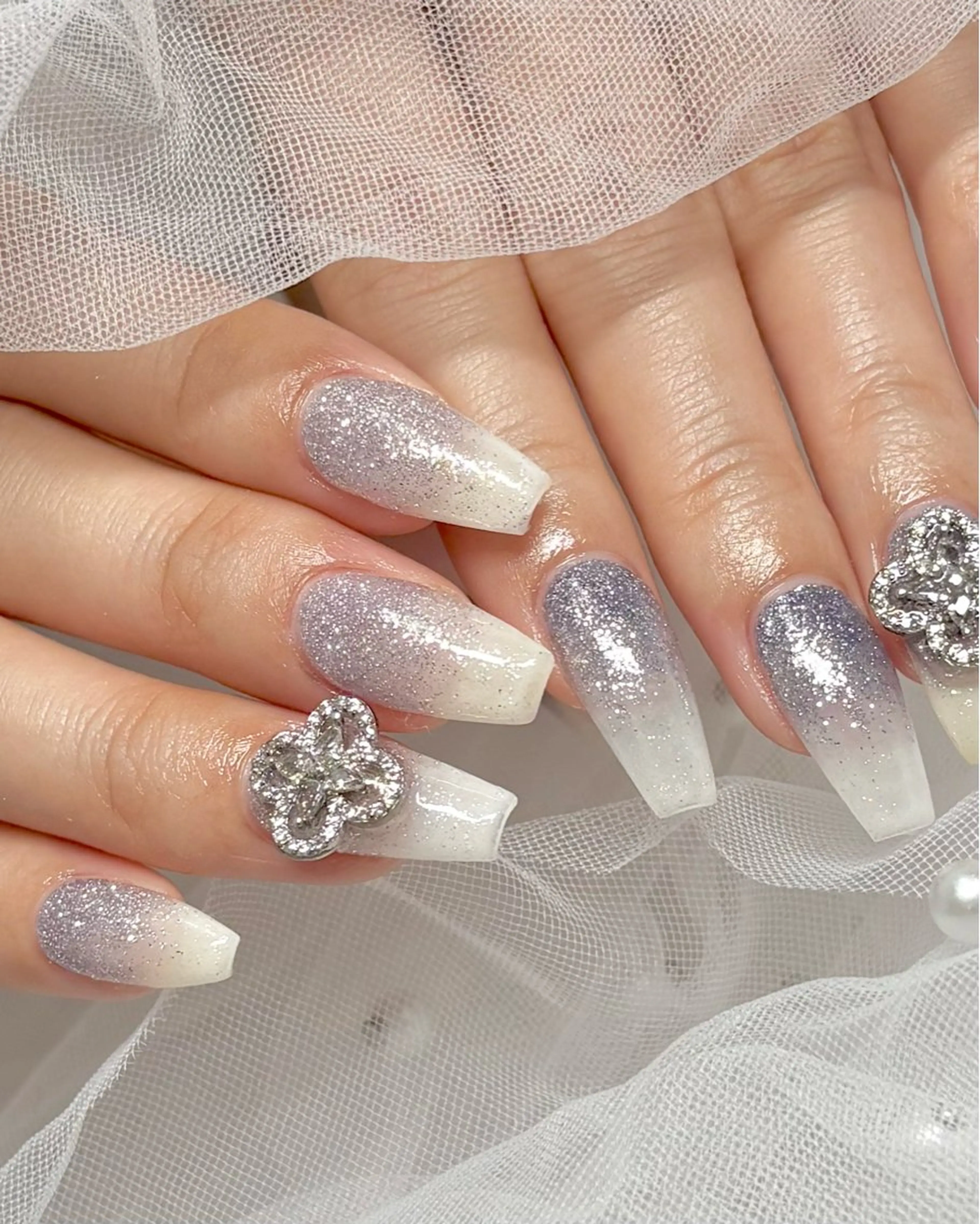 ネイル Nail Salon colzaのネイルデザイン