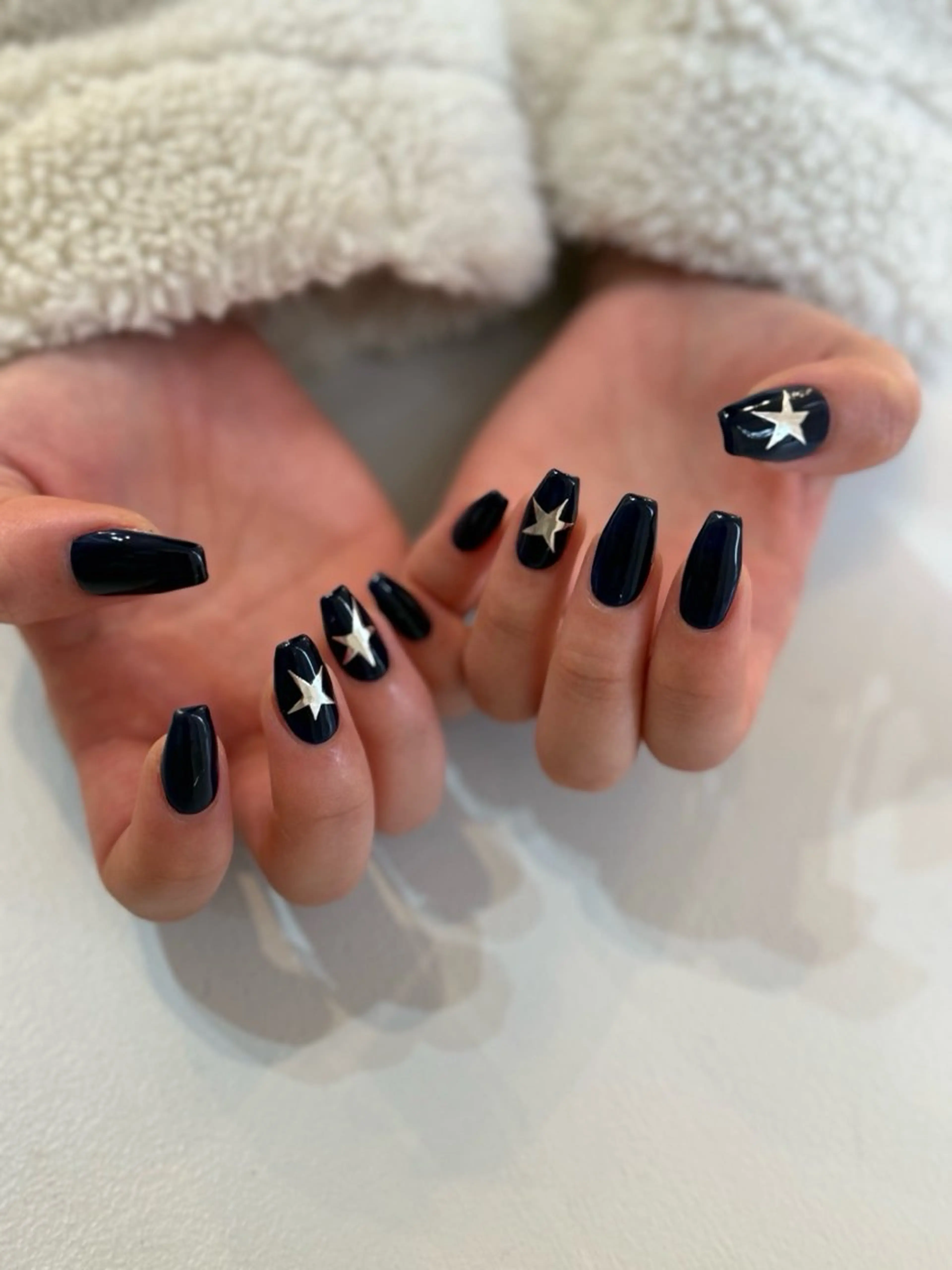 ネイル SANA/ LANDHAKATAのネイルデザイン