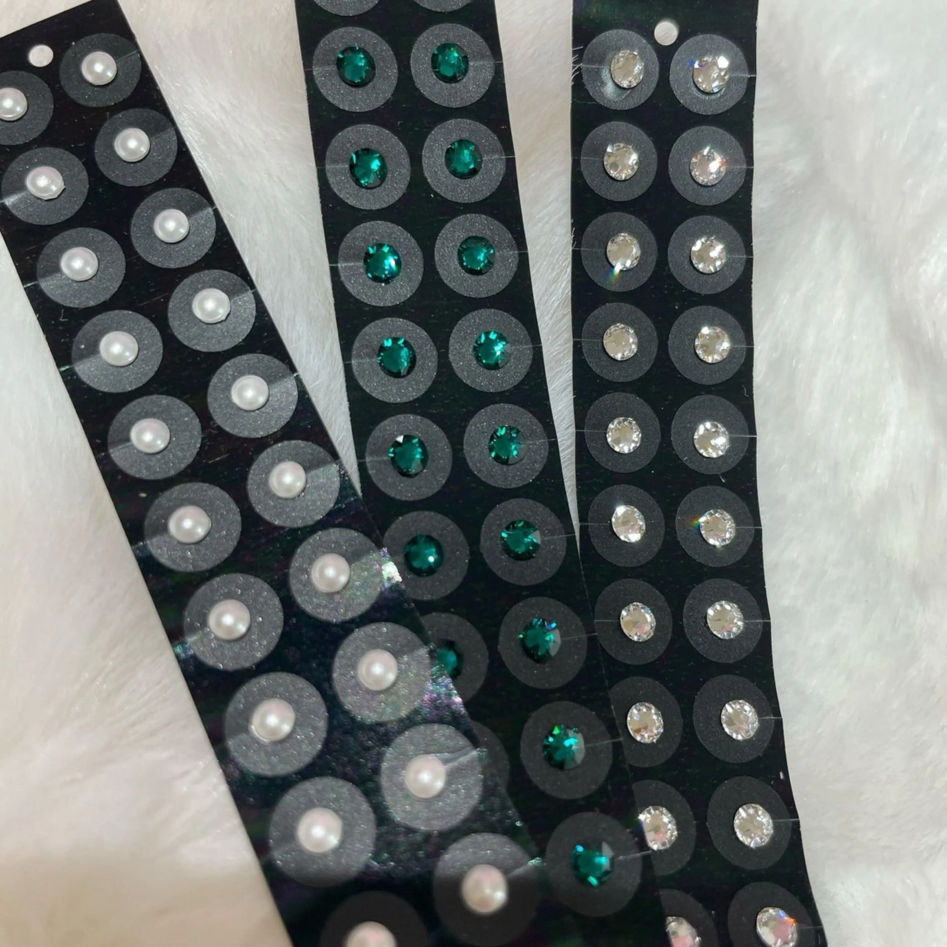 虹cochi  ( ここち )所属・葛井 鳴美のマツエク・マツパデザイン