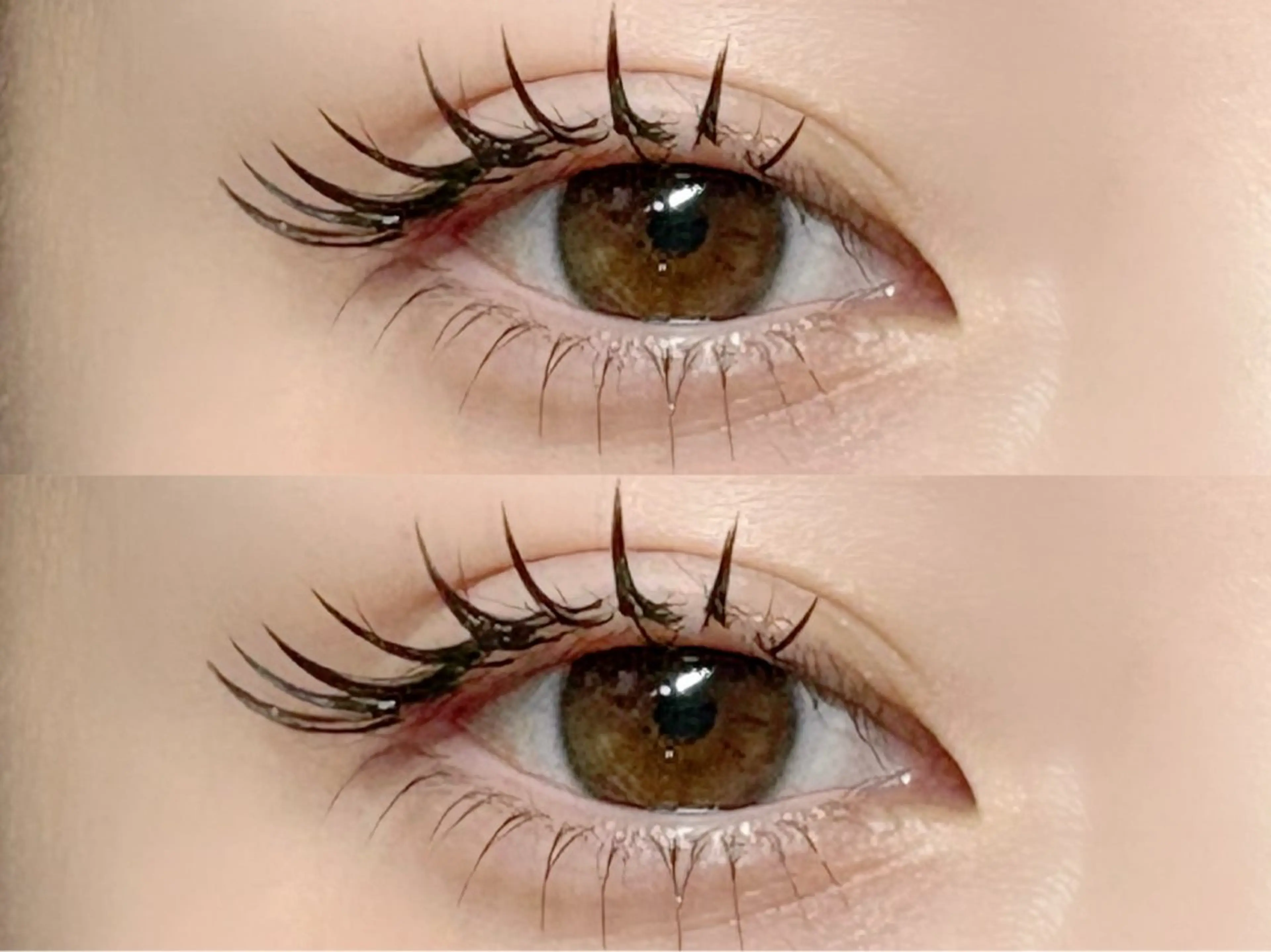 マツエク・マツパ マツエク Chisato🤍池 袋/マツパ/マツエクのマツエク・マツパデザイン