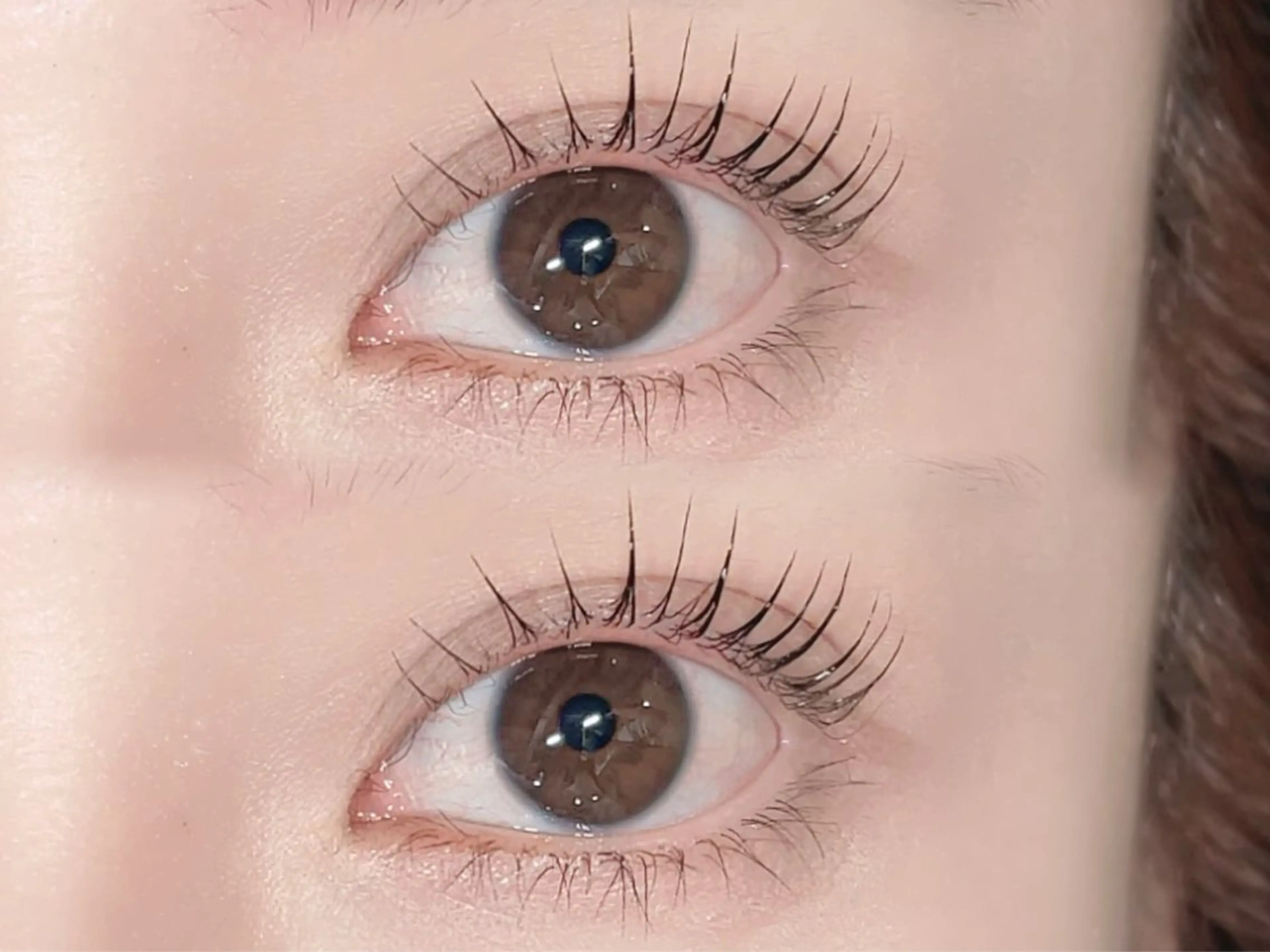 マツエク・マツパ Lino 中目黒♡ イチダ　ユウ 🩰のマツエク・マツパデザイン