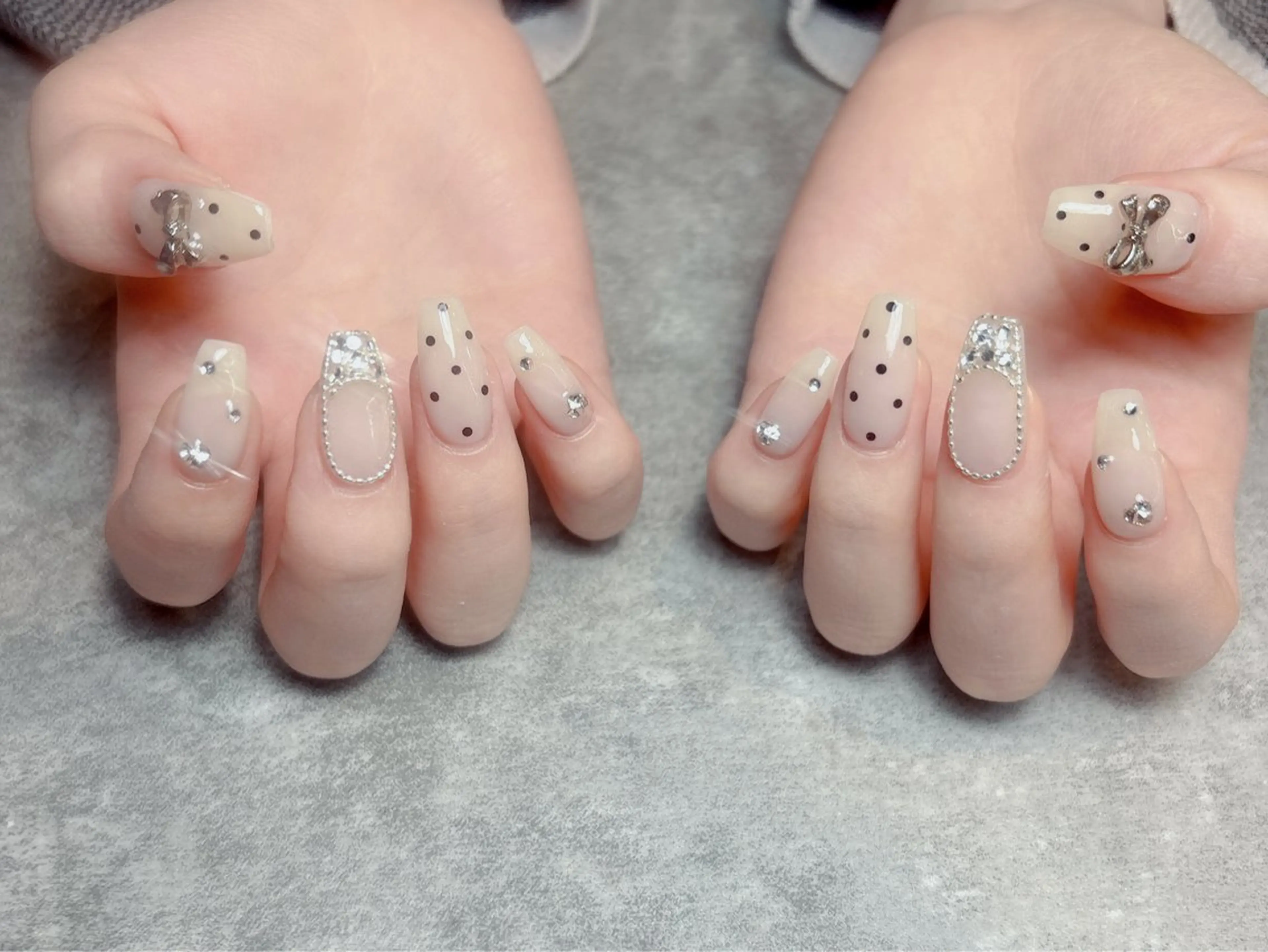 ネイル Nail Salon Taki/吉祥寺店のネイルデザイン