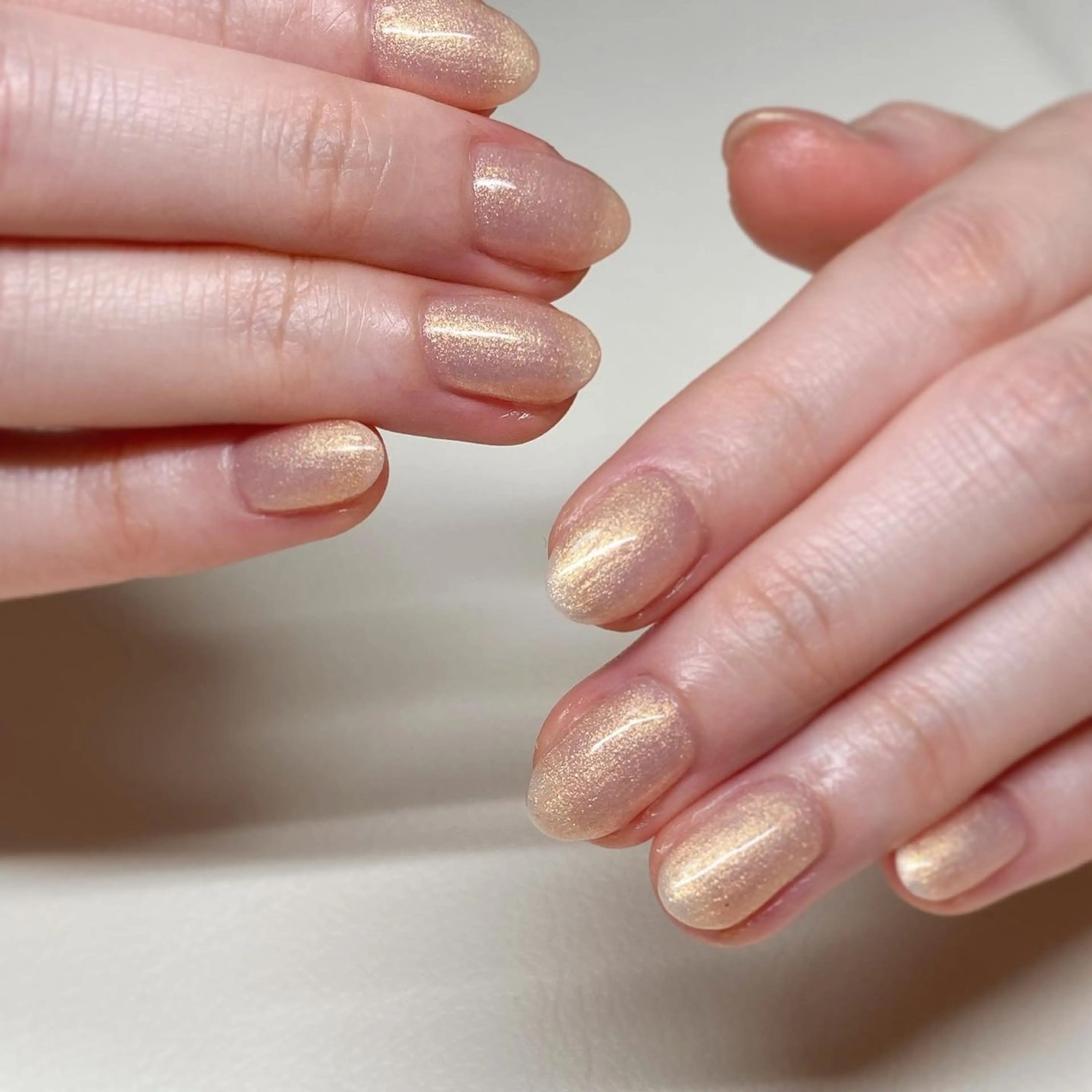 ネイル Nailbeauty marcherのネイルデザイン