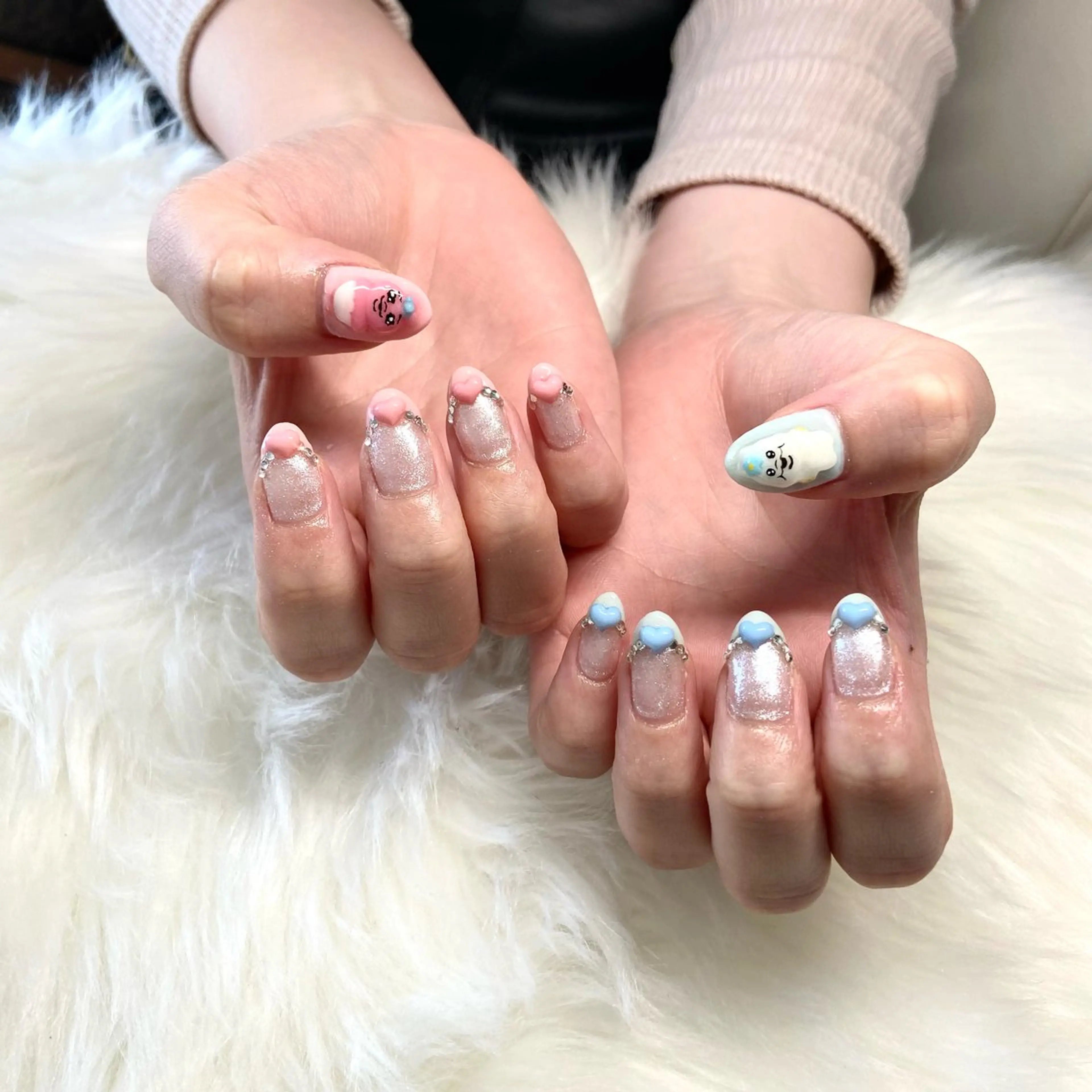 ネイル その他(ネイル) R nailのネイルデザイン