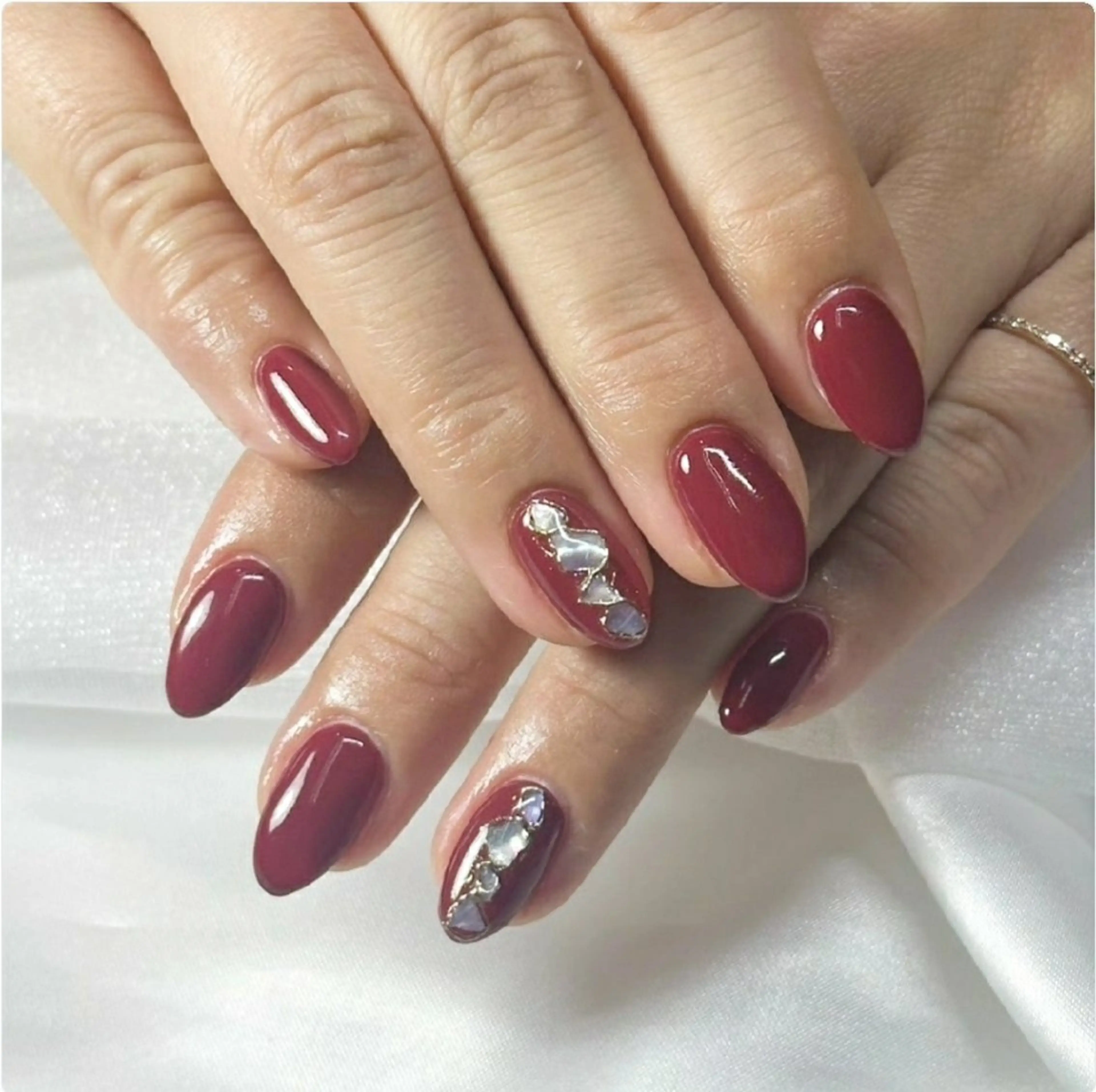 ネイル ハンドネイル ネイルサロン Su's B･ Kのネイルデザイン