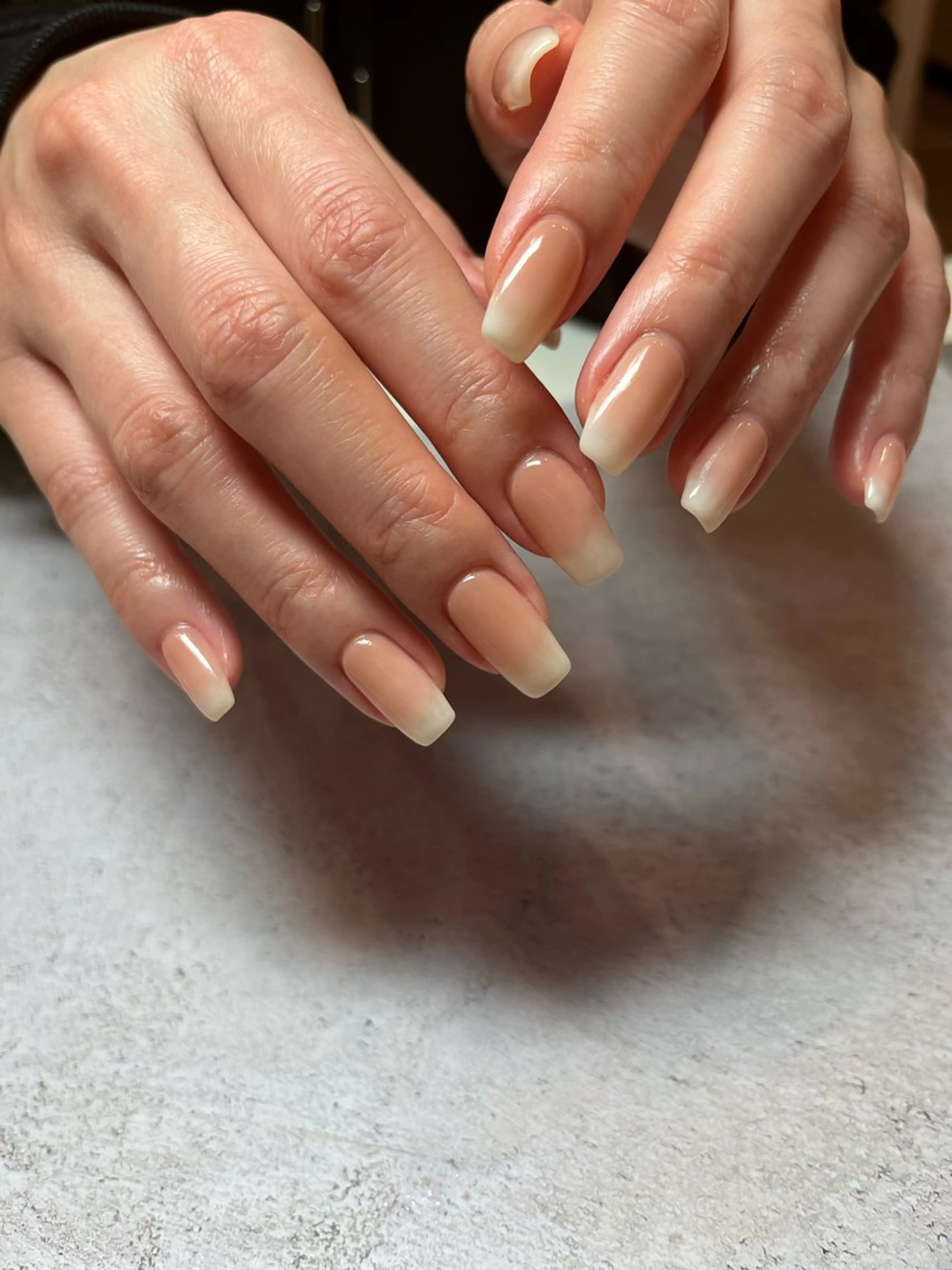 ネイル ハンドネイル LINON所属・【LINON】 airiのネイルデザイン