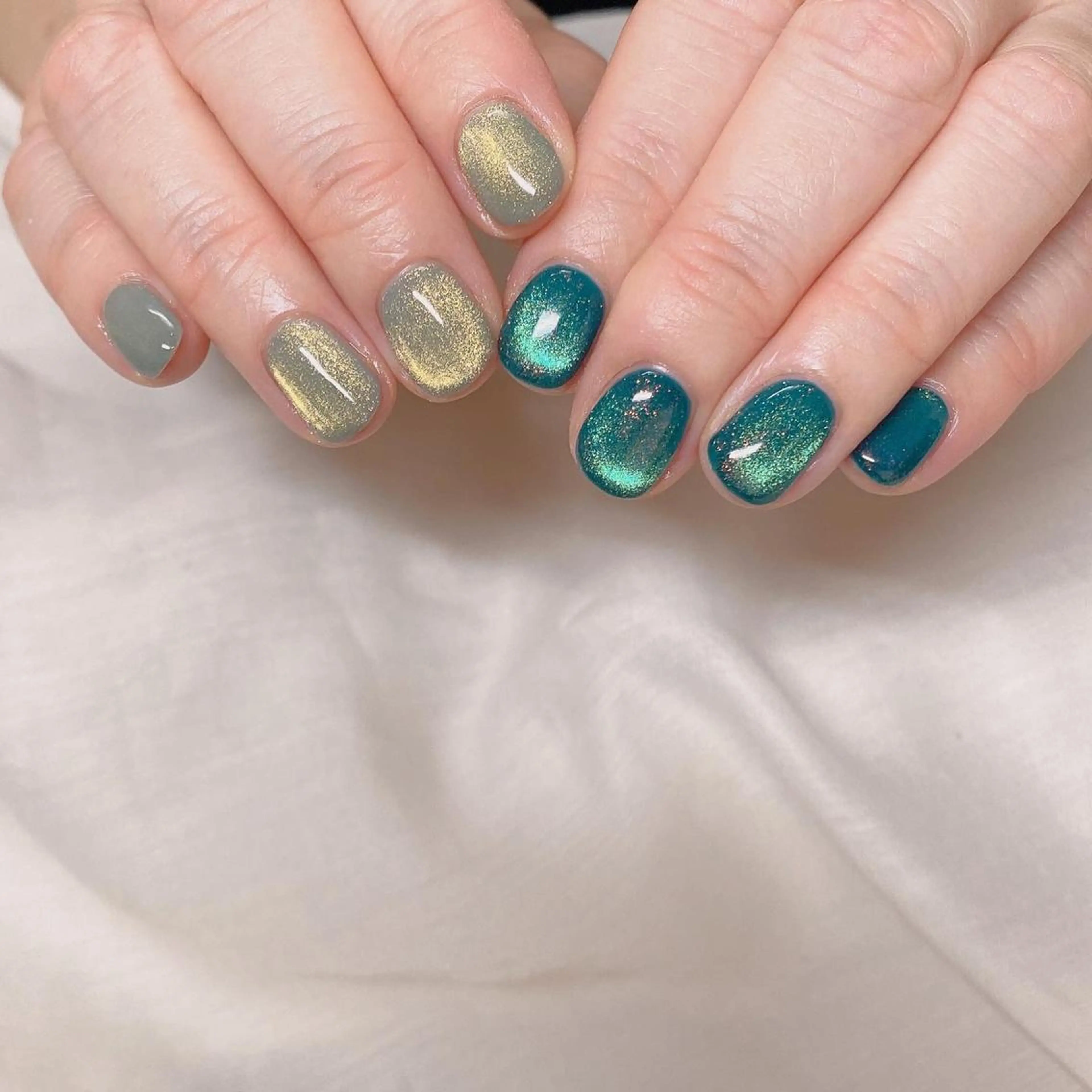 ネイル fumi nail所属・✴︎fumi nail✴︎のネイルデザイン