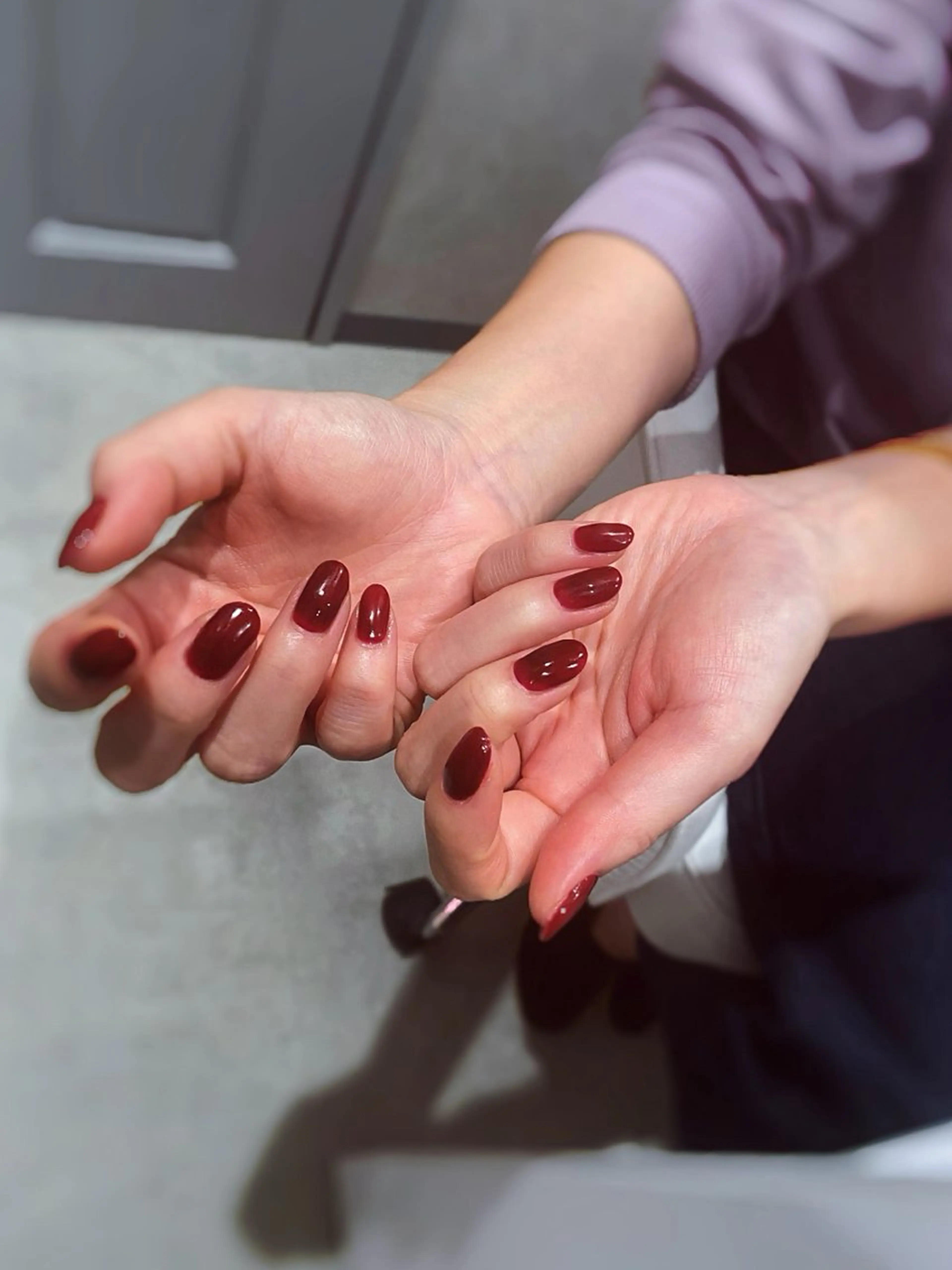 ネイル free hug Hiromiのネイルデザイン