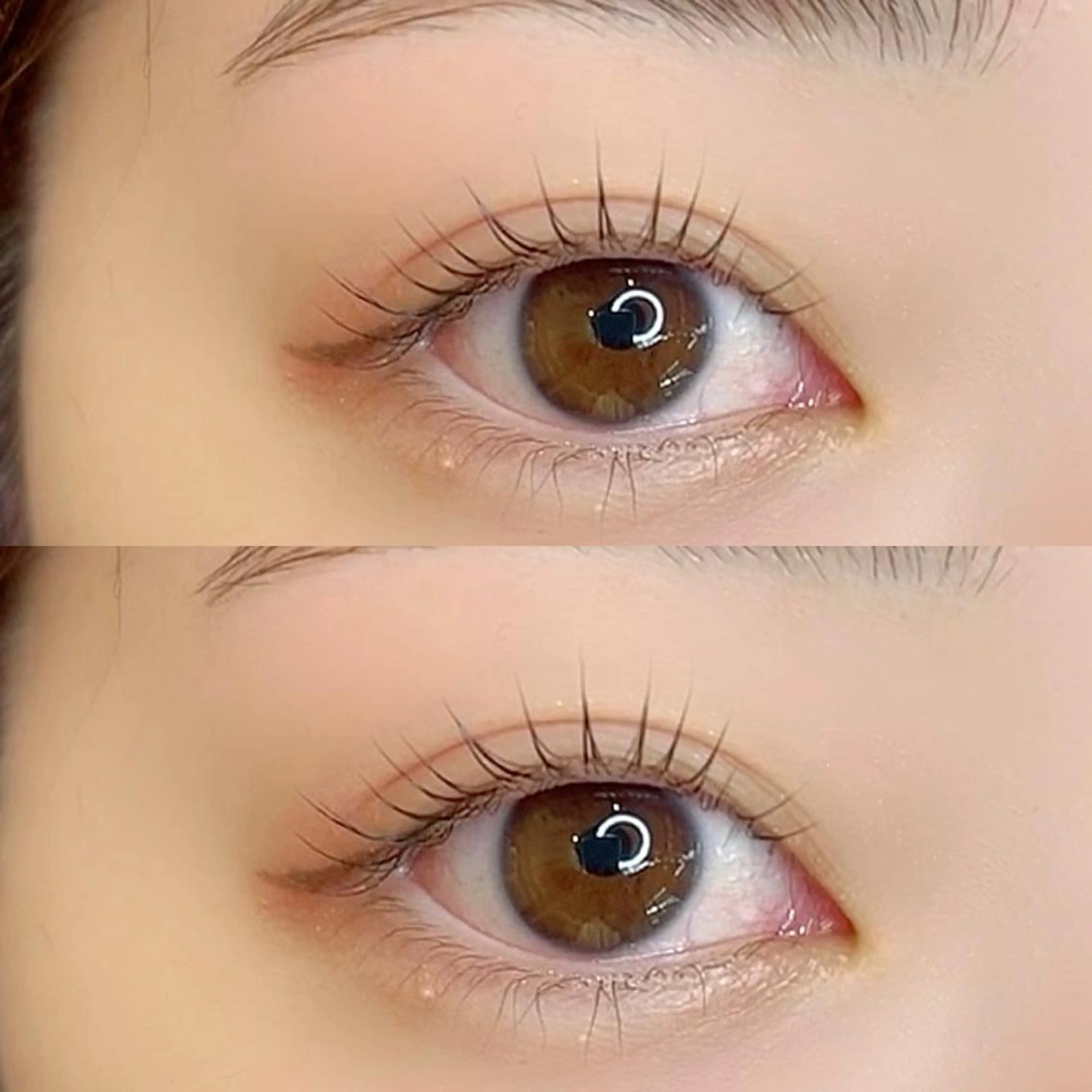 マツエク・マツパ マツパ 勢井 みずきのマツエク・マツパデザイン