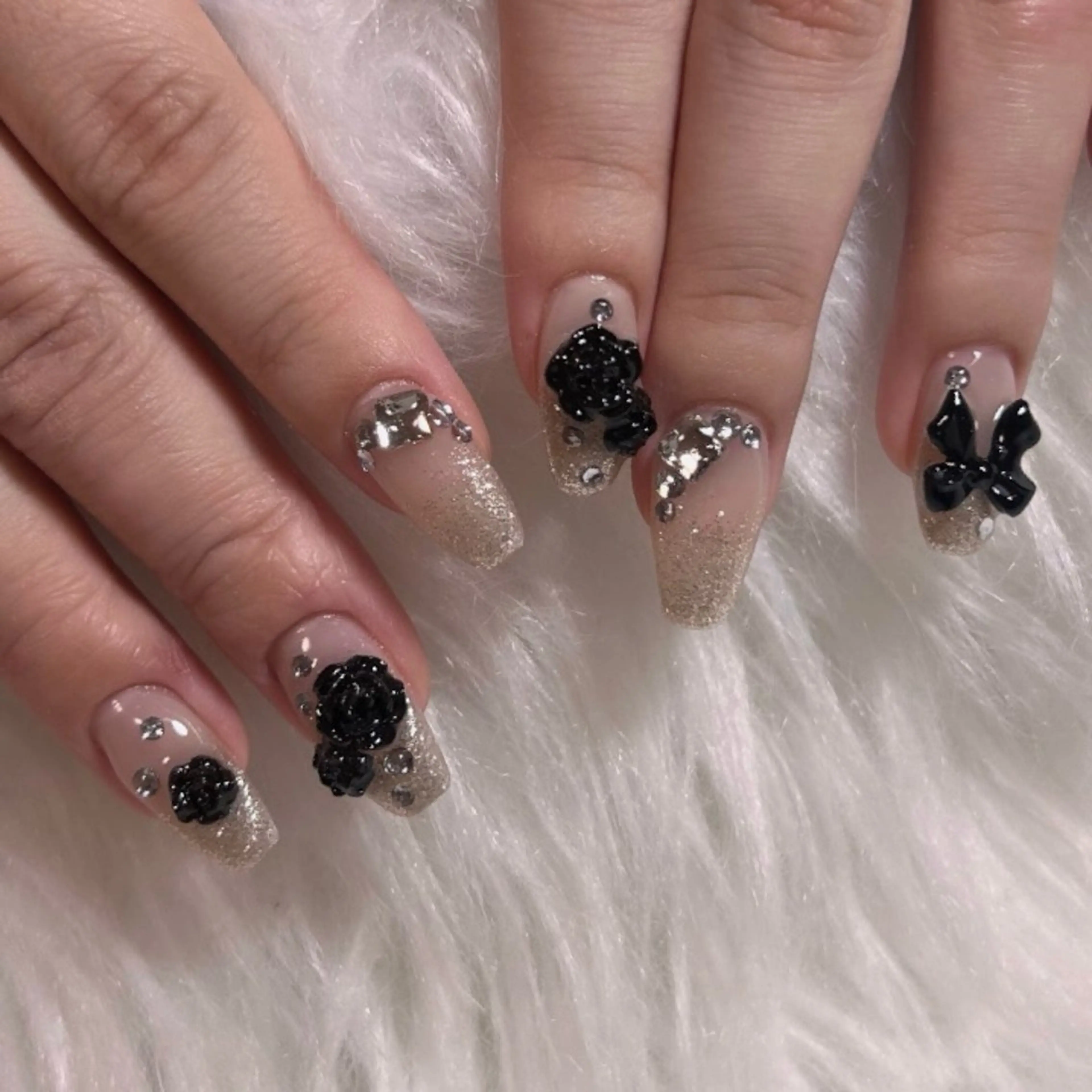 ネイル yu nailのネイルデザイン