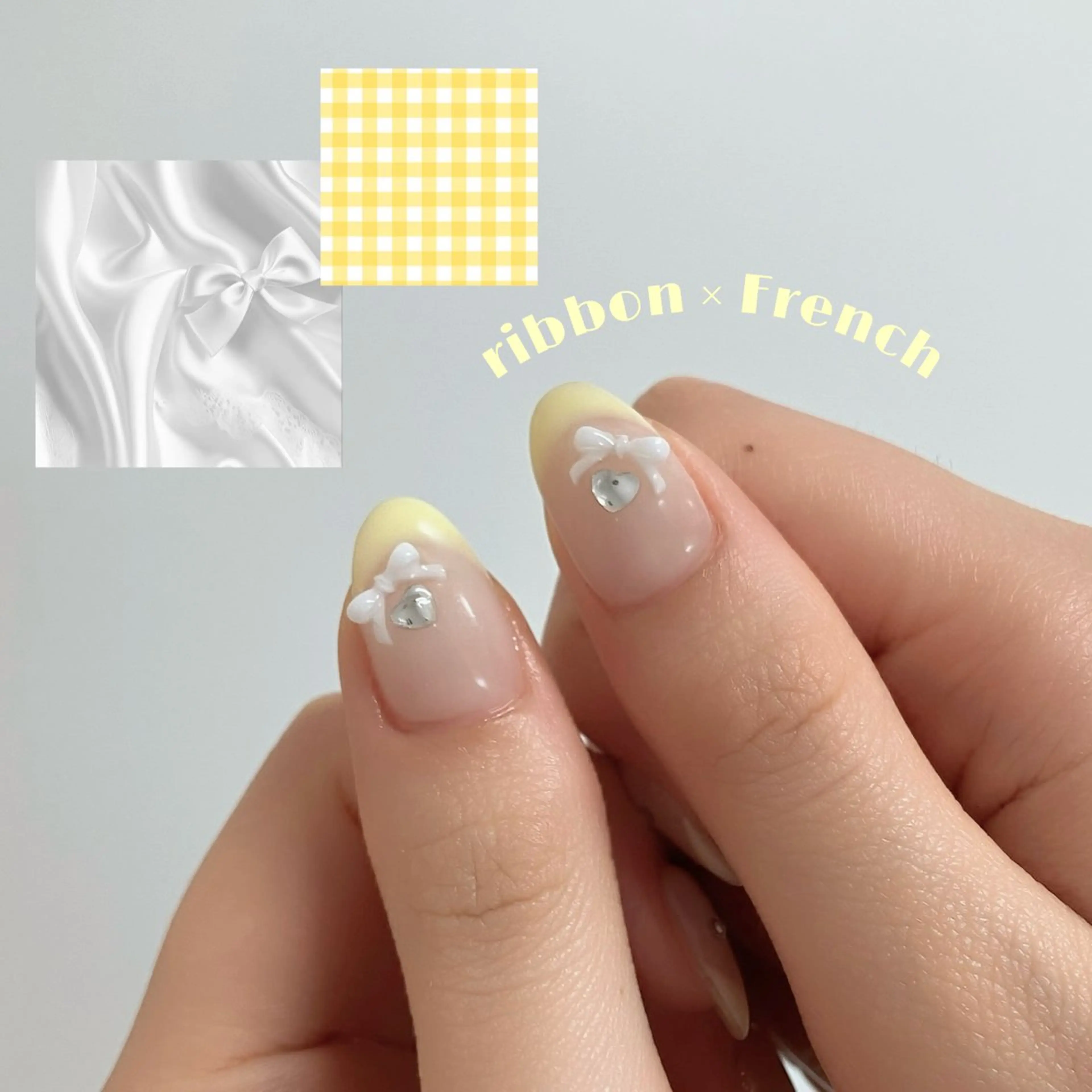 ネイル ハンドネイル Share salon Paloma所属・【大垣ネイル🎀 】 Asana🧸のネイルデザイン